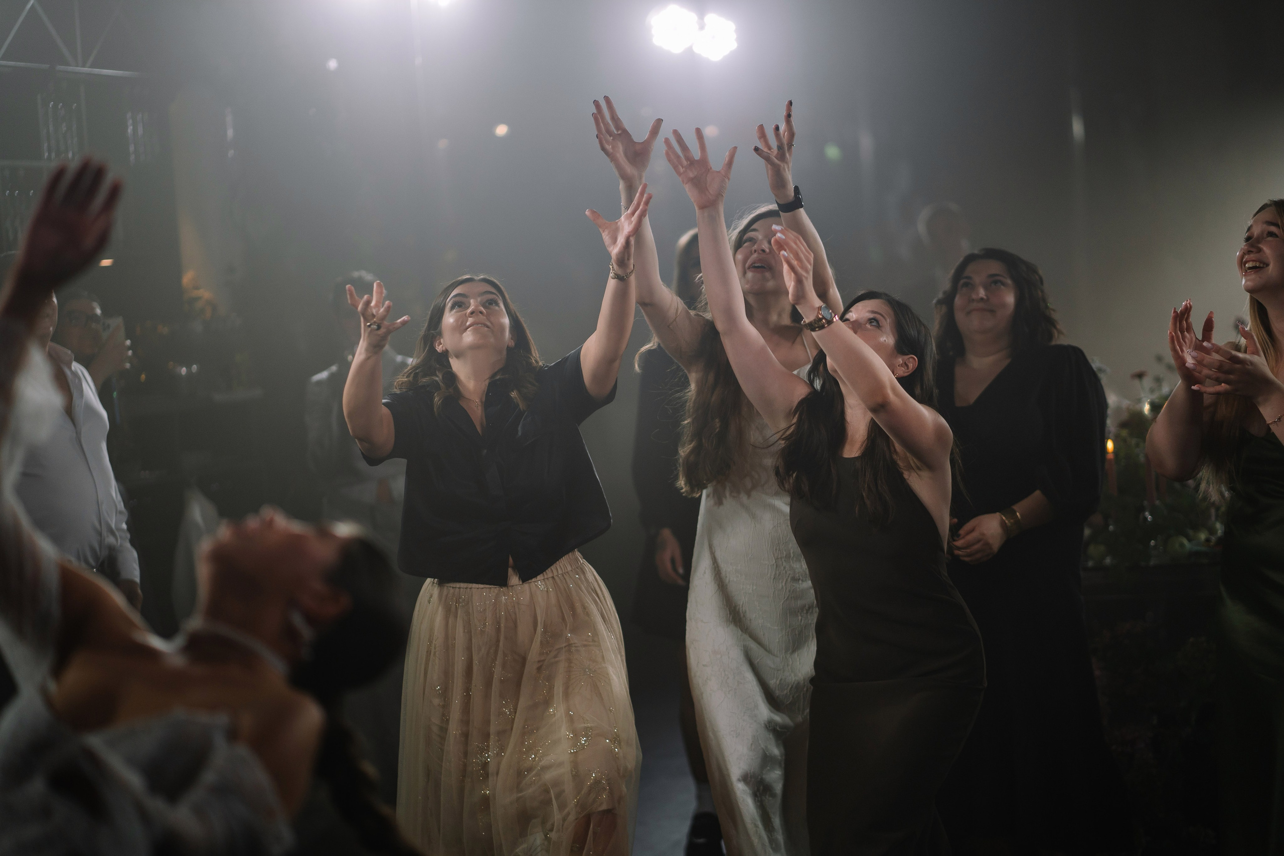 Свадебный день Руслана и Лали. Свадебный и семейный фотограф в Анапе Елена Полетаева