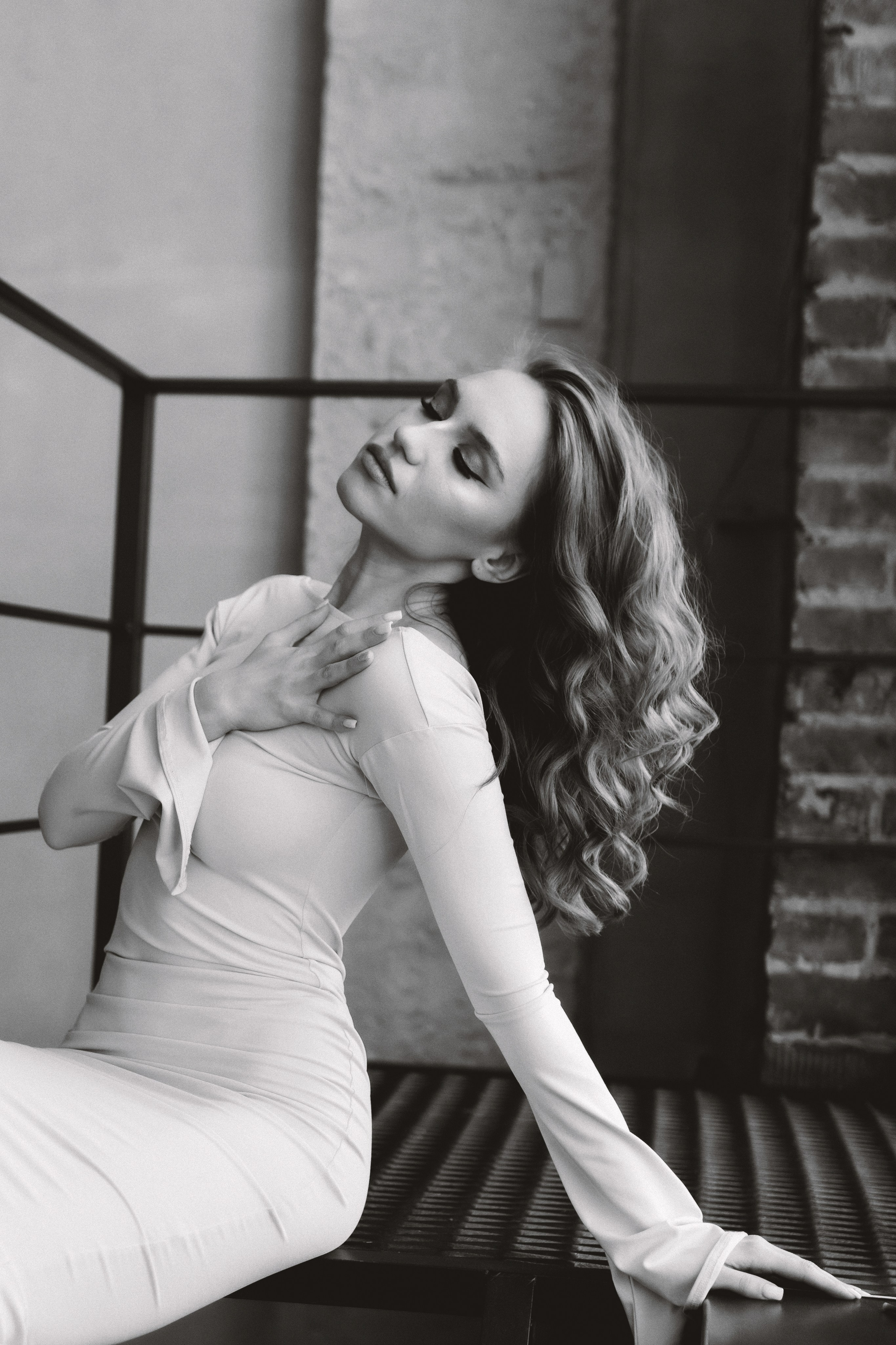 Лиза. Фотограф в Челябинске Наталья Епимахова