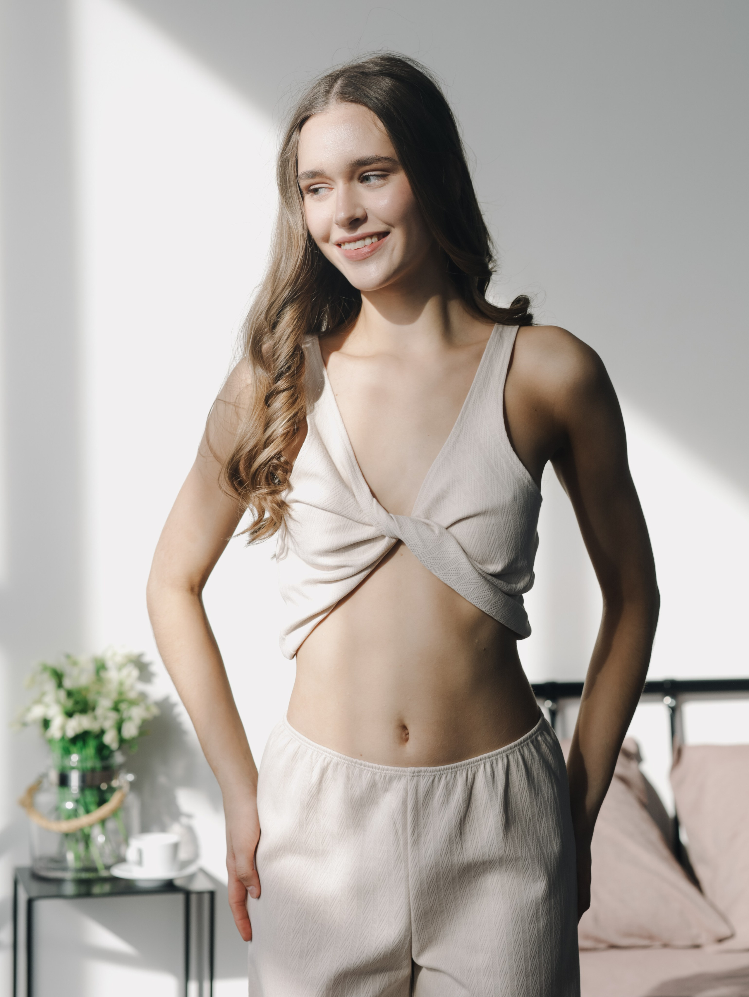 Пижама TOUCH HOME. Алёна Стерхова — Предметный и портретный фотограф. Ижевск