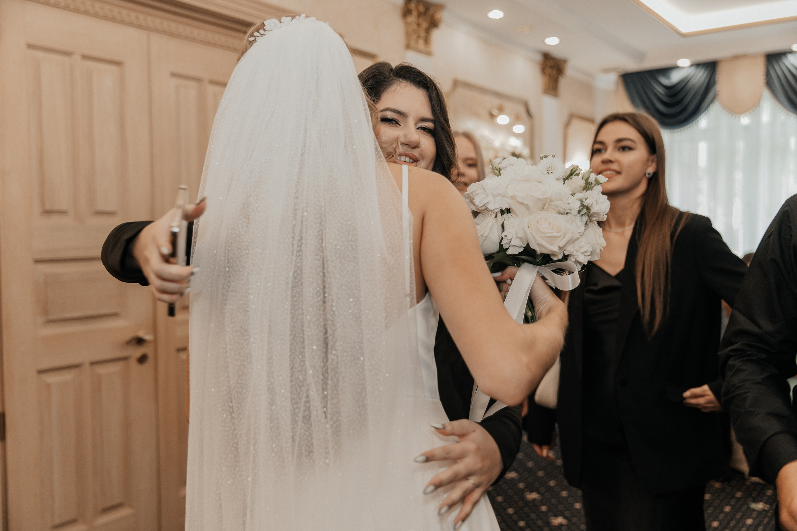 Александра & Семён. Фотограф Южно-Сахалинск Сахалин Анастасия Тучина