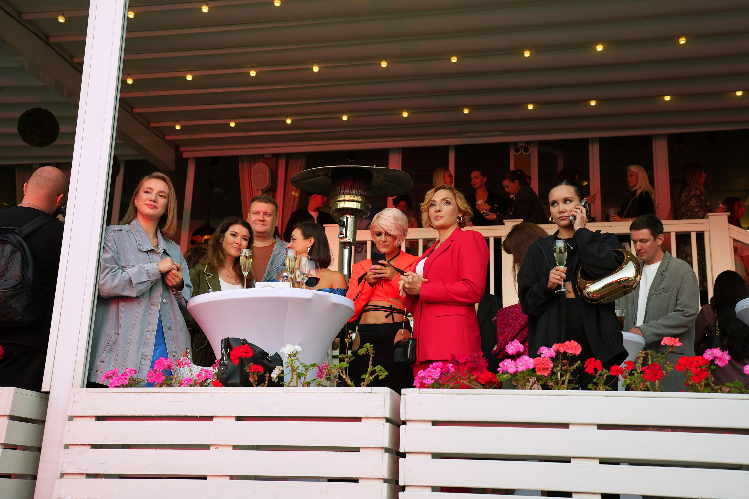 РУССКОЕ РАДИО 29 ЛЕТ. Фотограф Екатерина Юрьева | Тула, Москва, Новомосковск