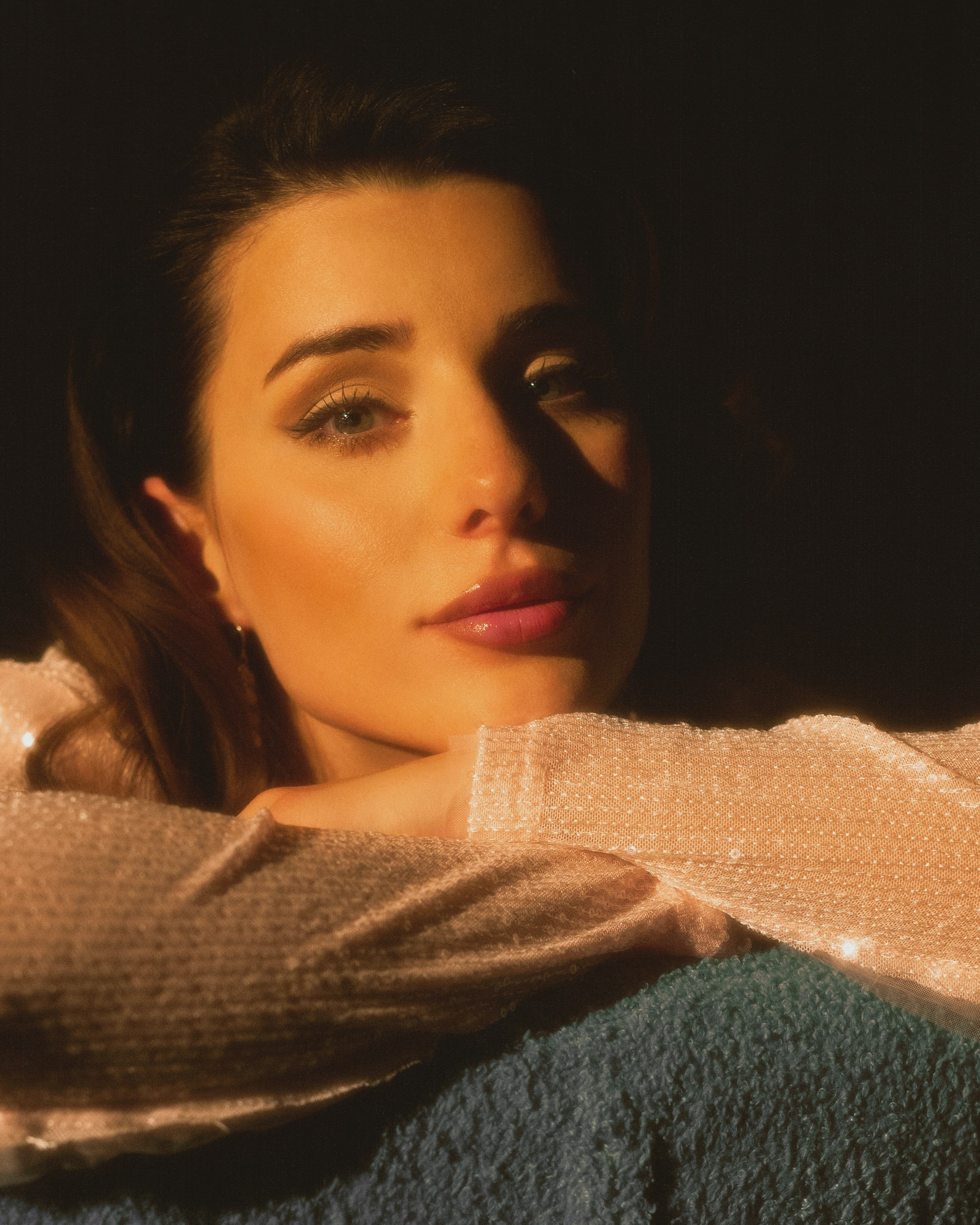 Модель/Москва