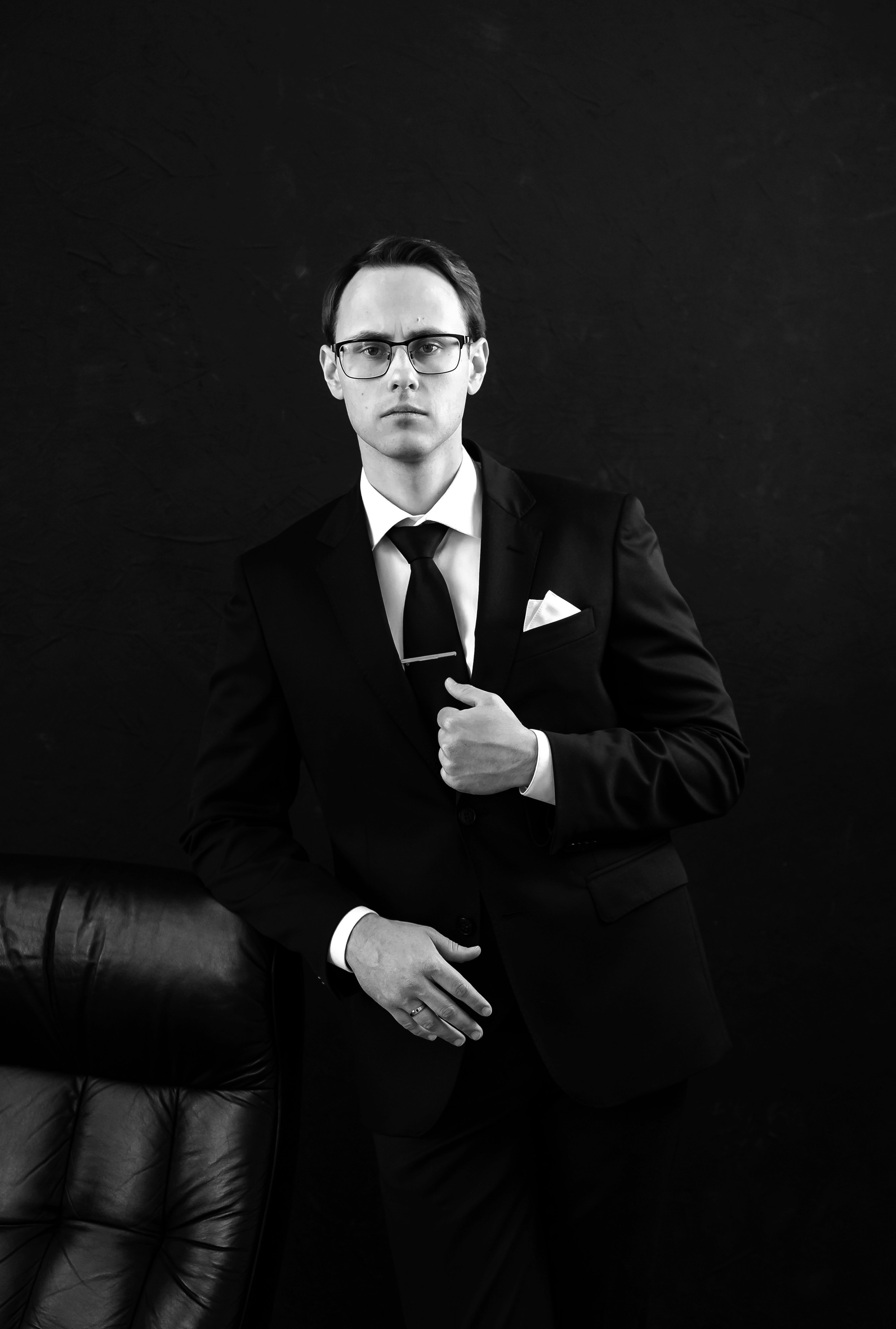 Артём и Кристина. Свадебный и семейный фотограф в Рязани Саша Крутых