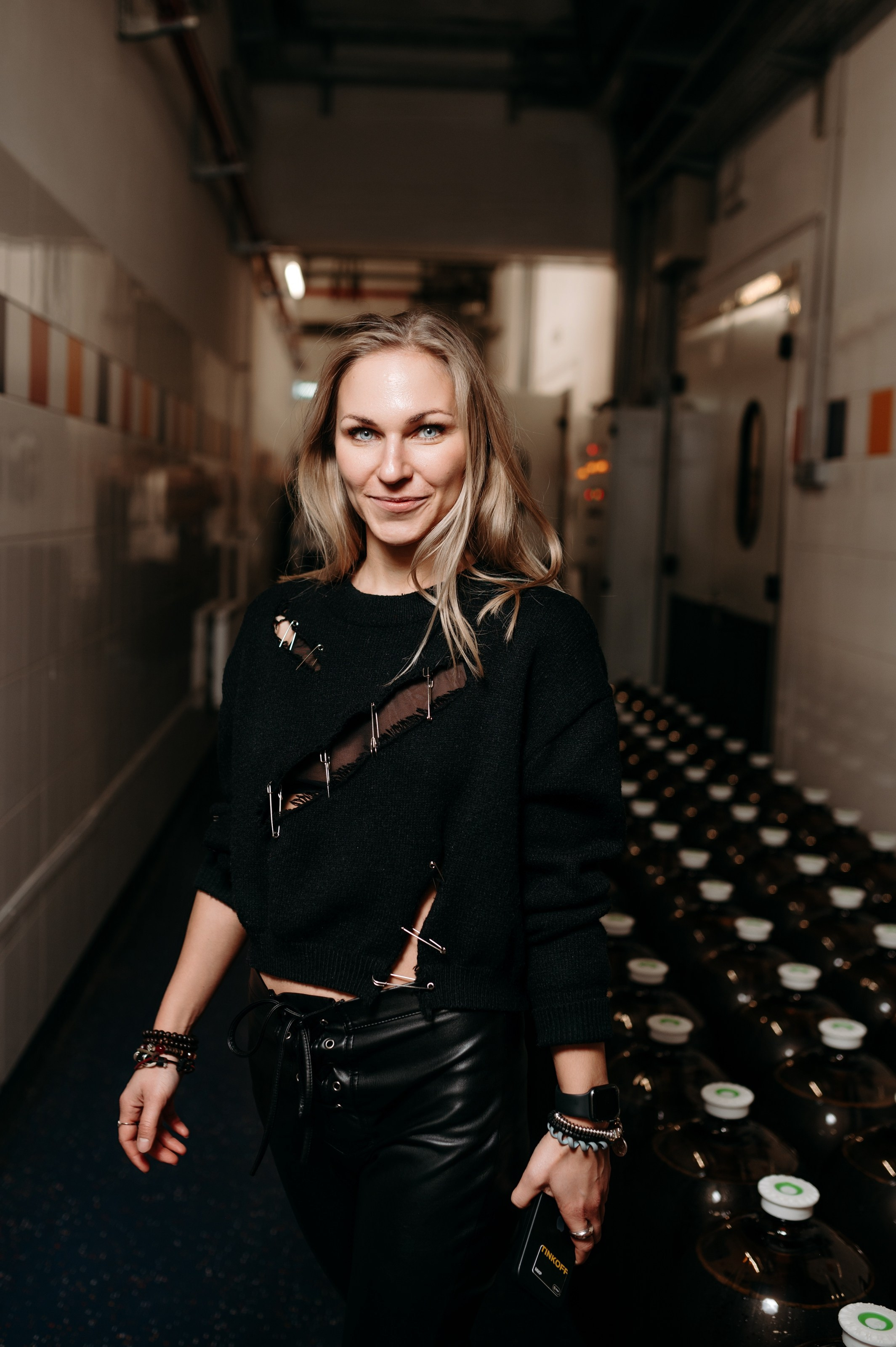 Dreamteam Brew. Фотограф в Москве Илья Максимов