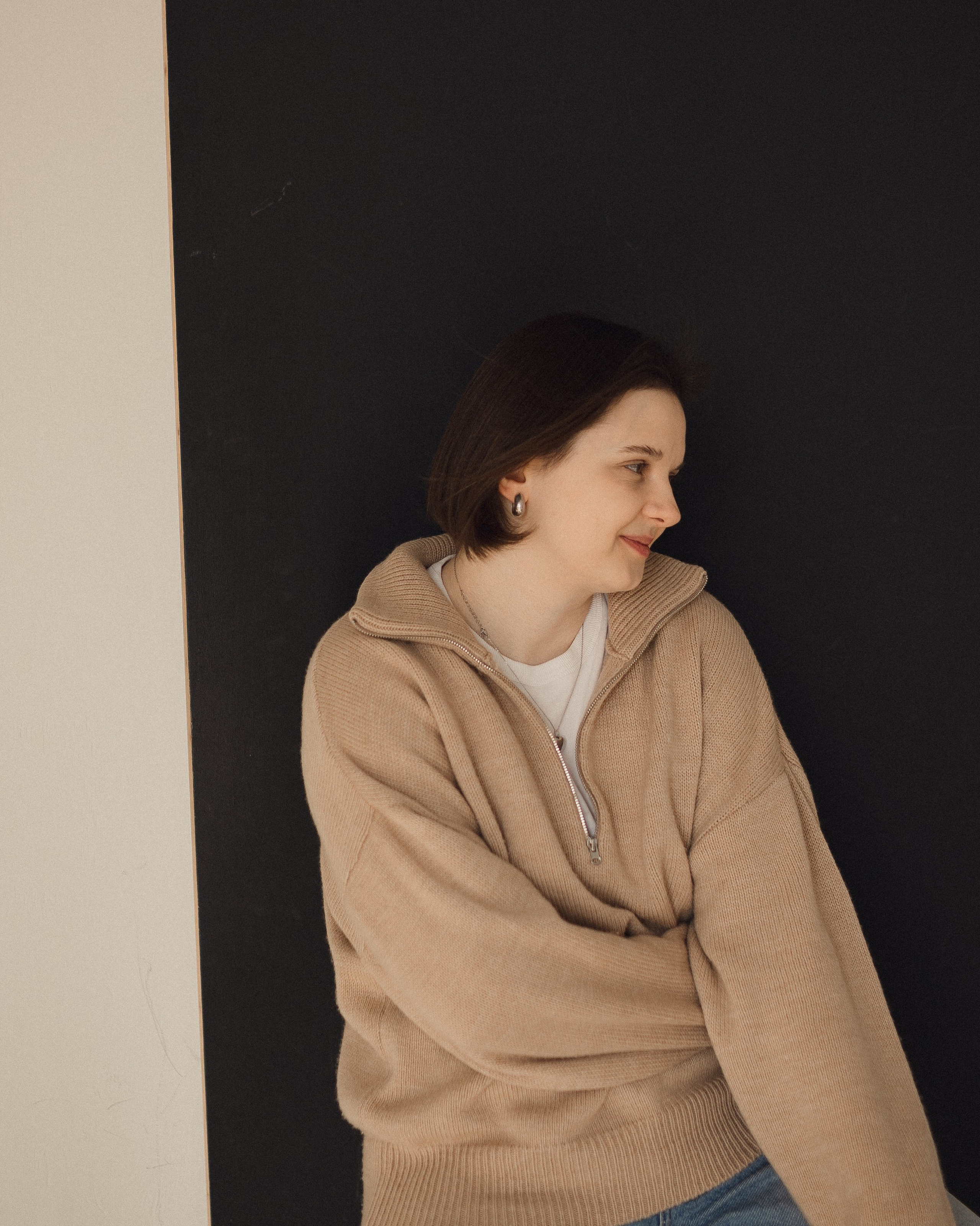 Кристина. Фотограф Краснодар Ирина Гафланова