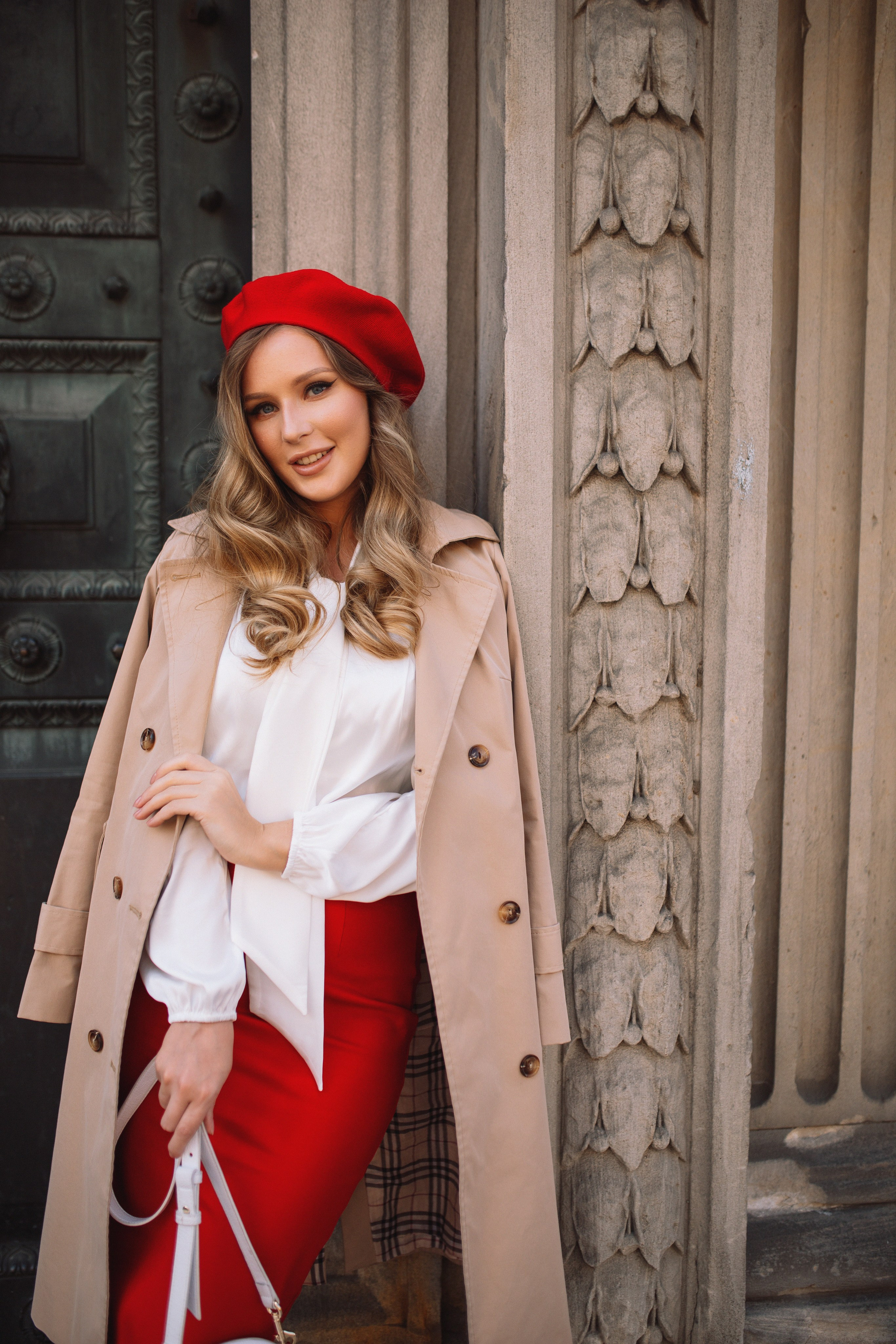 Париж. Семейный фотограф в Санкт-Петербурге Ирина Иванова