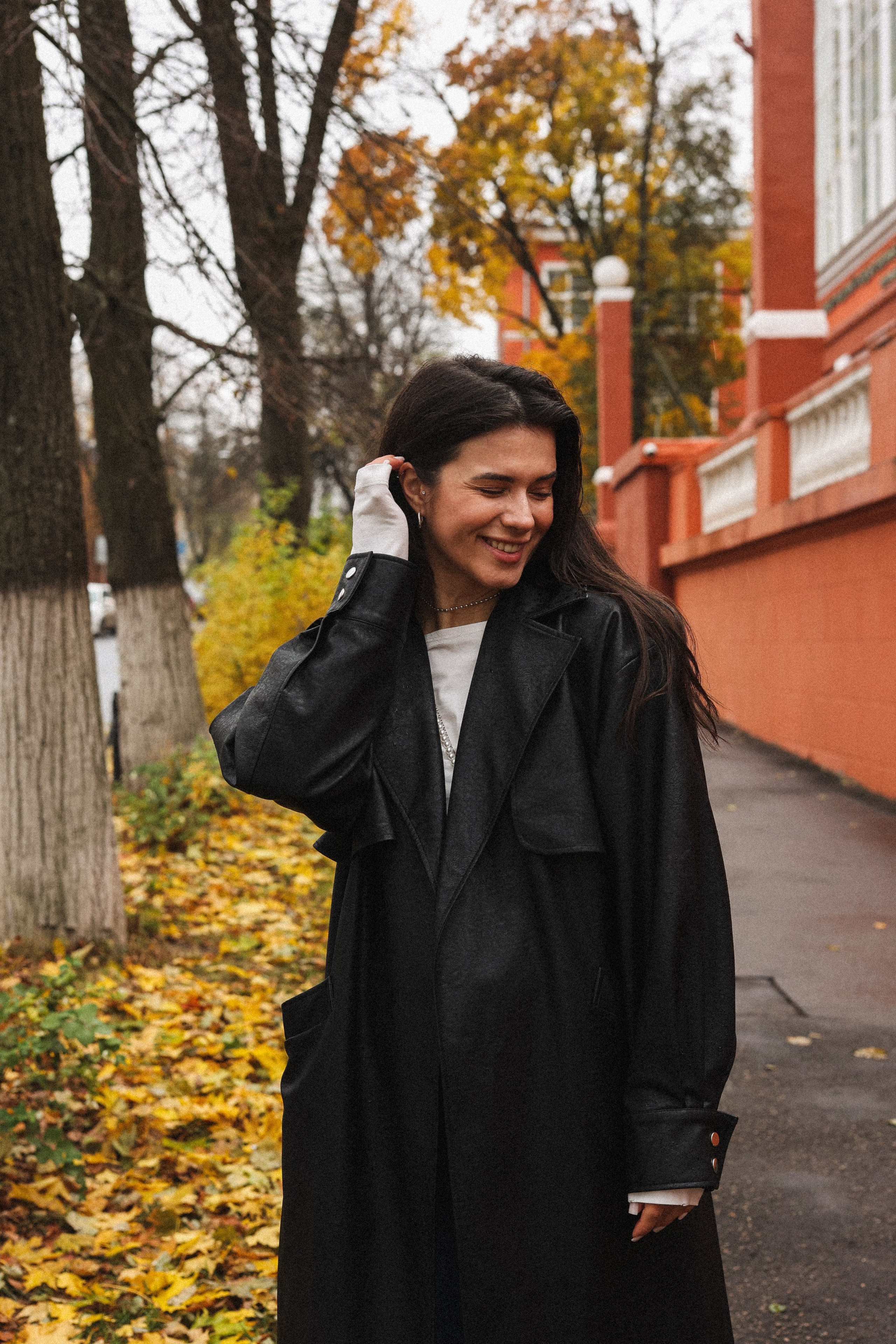 Катя Борисова. Контакты