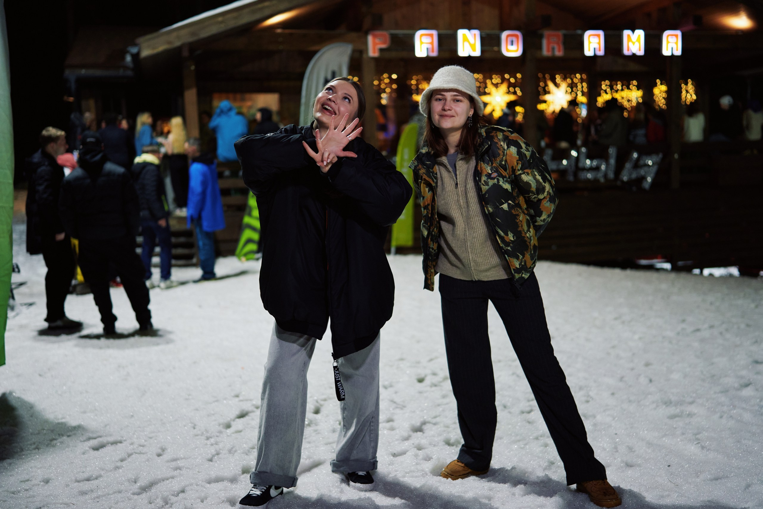 2–3 марта Чемпионат России по джибингу Jib Spring ГЛК «Снежный»». Свадебный и семейный фотограф в Санкт-Петербурге Дмитрий Панин