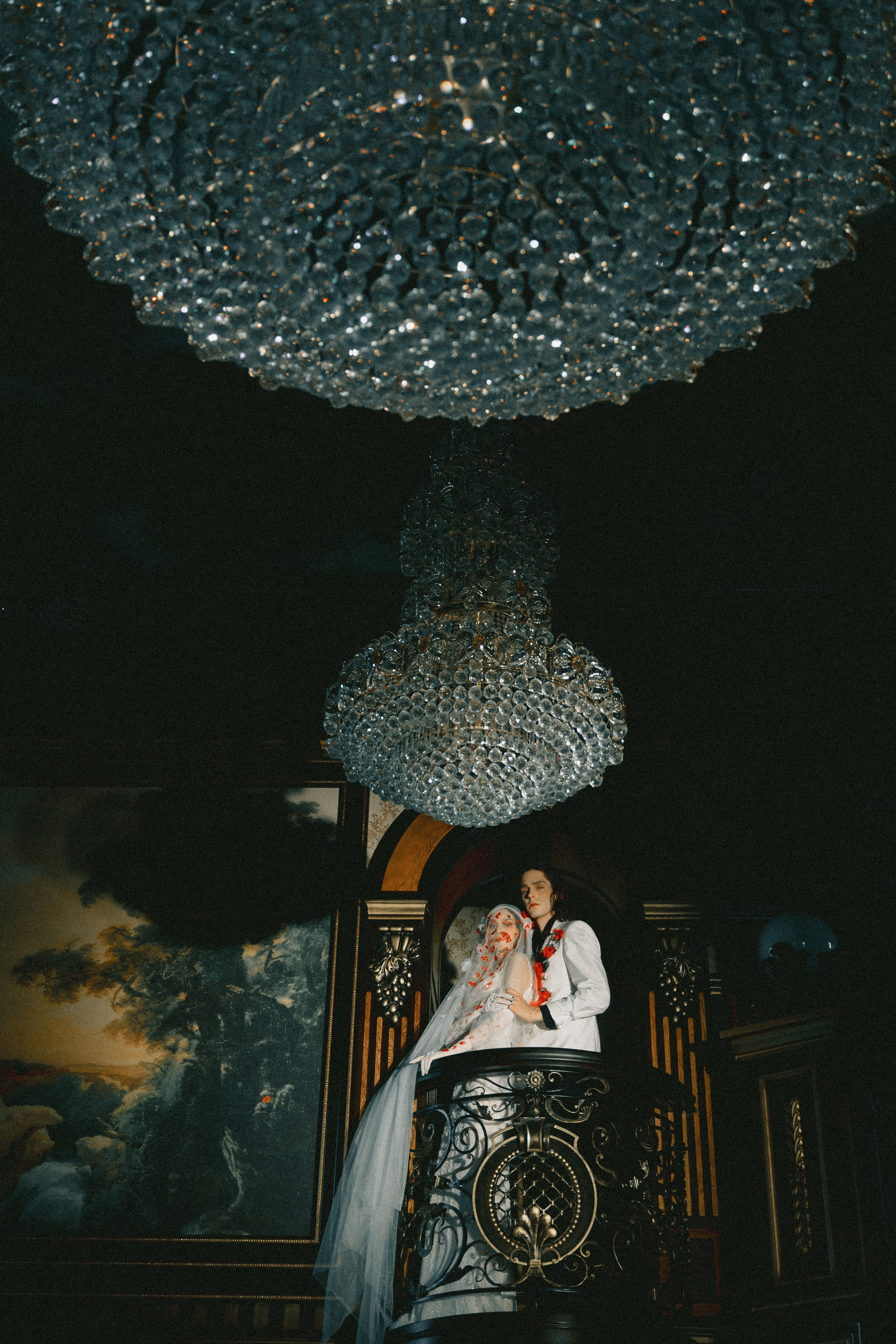 Вечность. Георгий и София. Свадебный и портретный фотограф в Тюмени Женя Черемнова