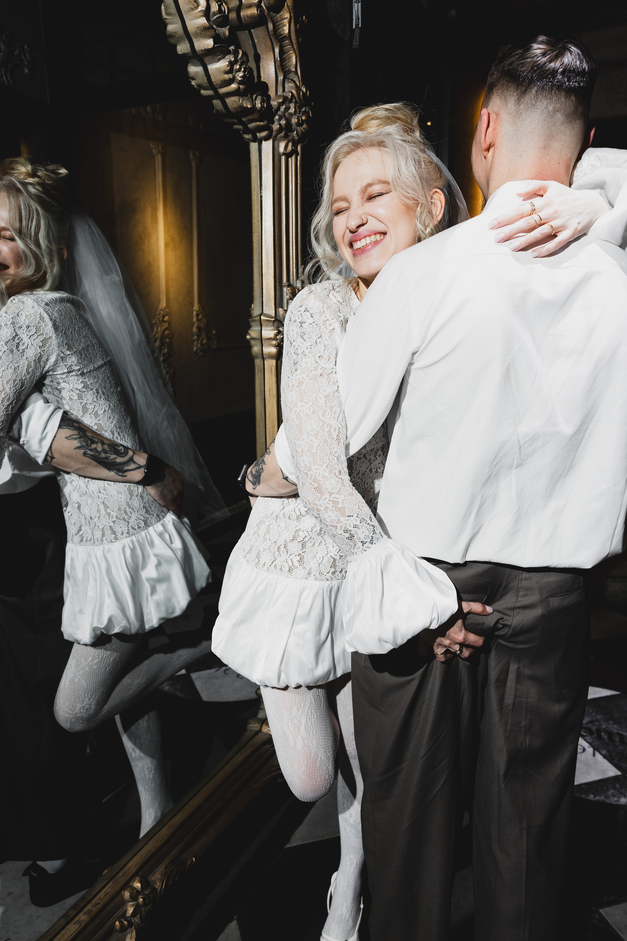 Диана & Алексей. Главная