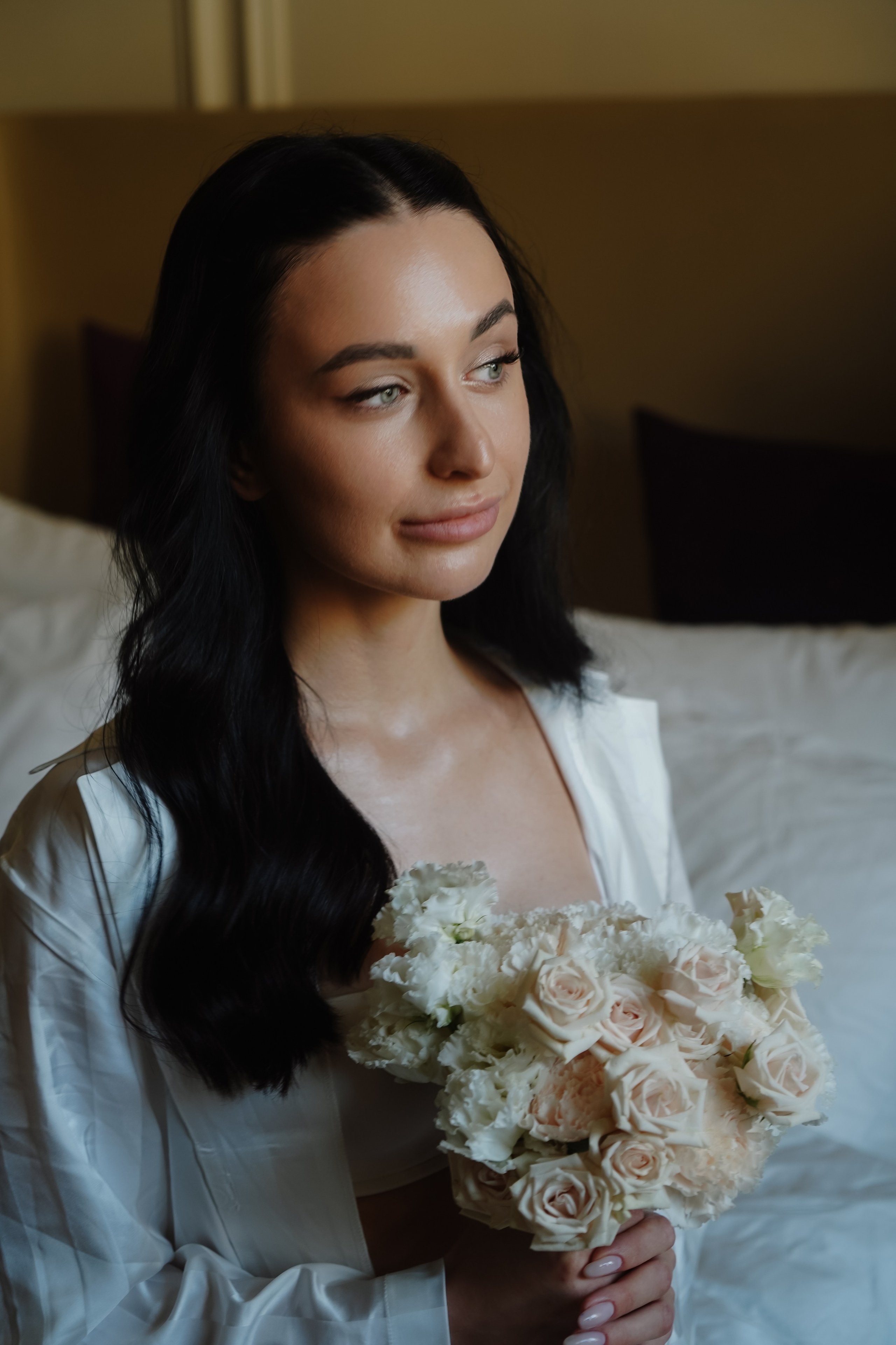 Анфиса и Никита. Валерия Смирнова / Свадебный фотограф