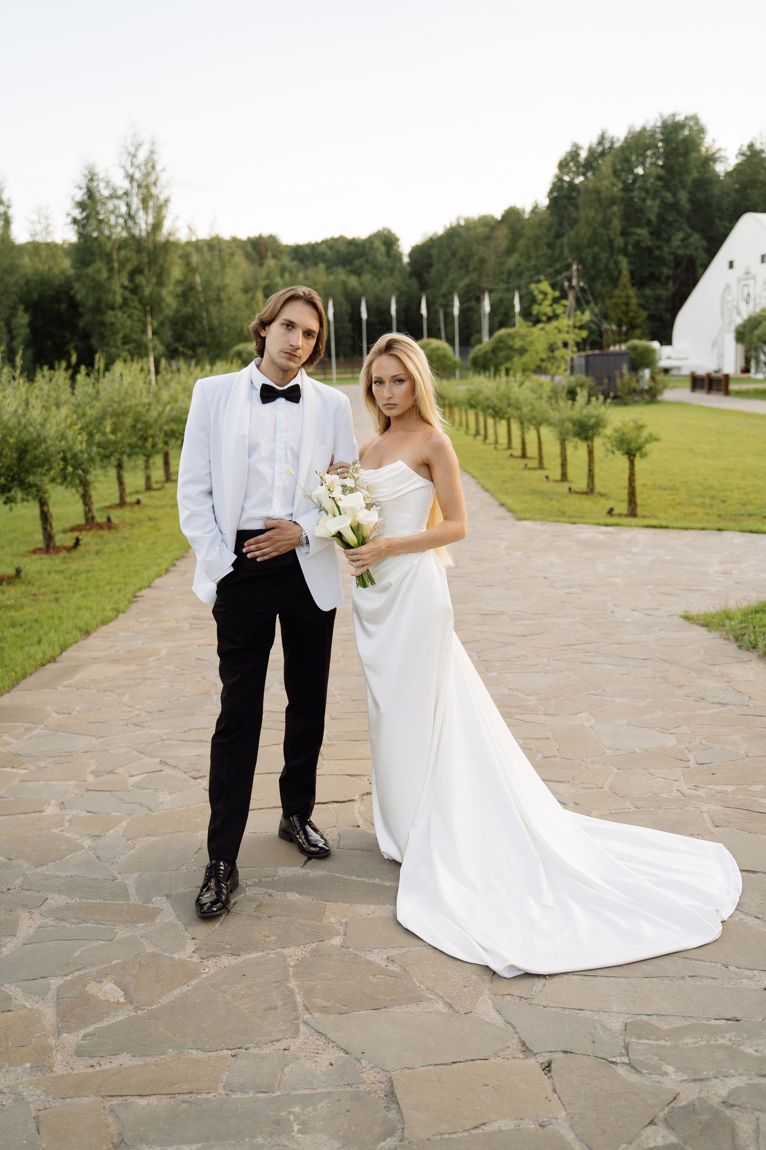 Свадьба в стиле олд мани. Свадебный фотограф организатор в Санкт-Петербурге Ассоль Опарина