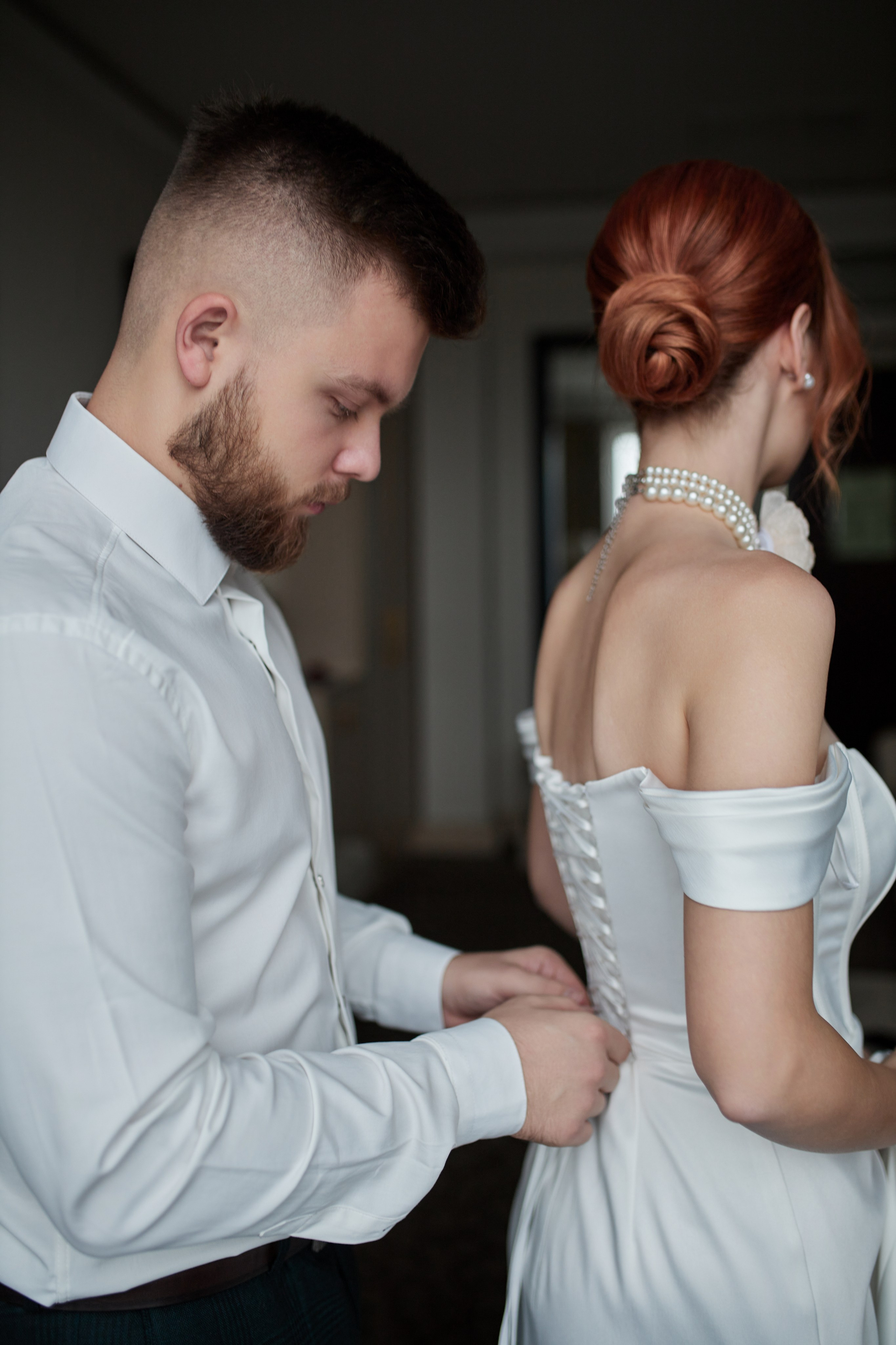 Dasha&Valera. Антонина Талах фотограф в Москве