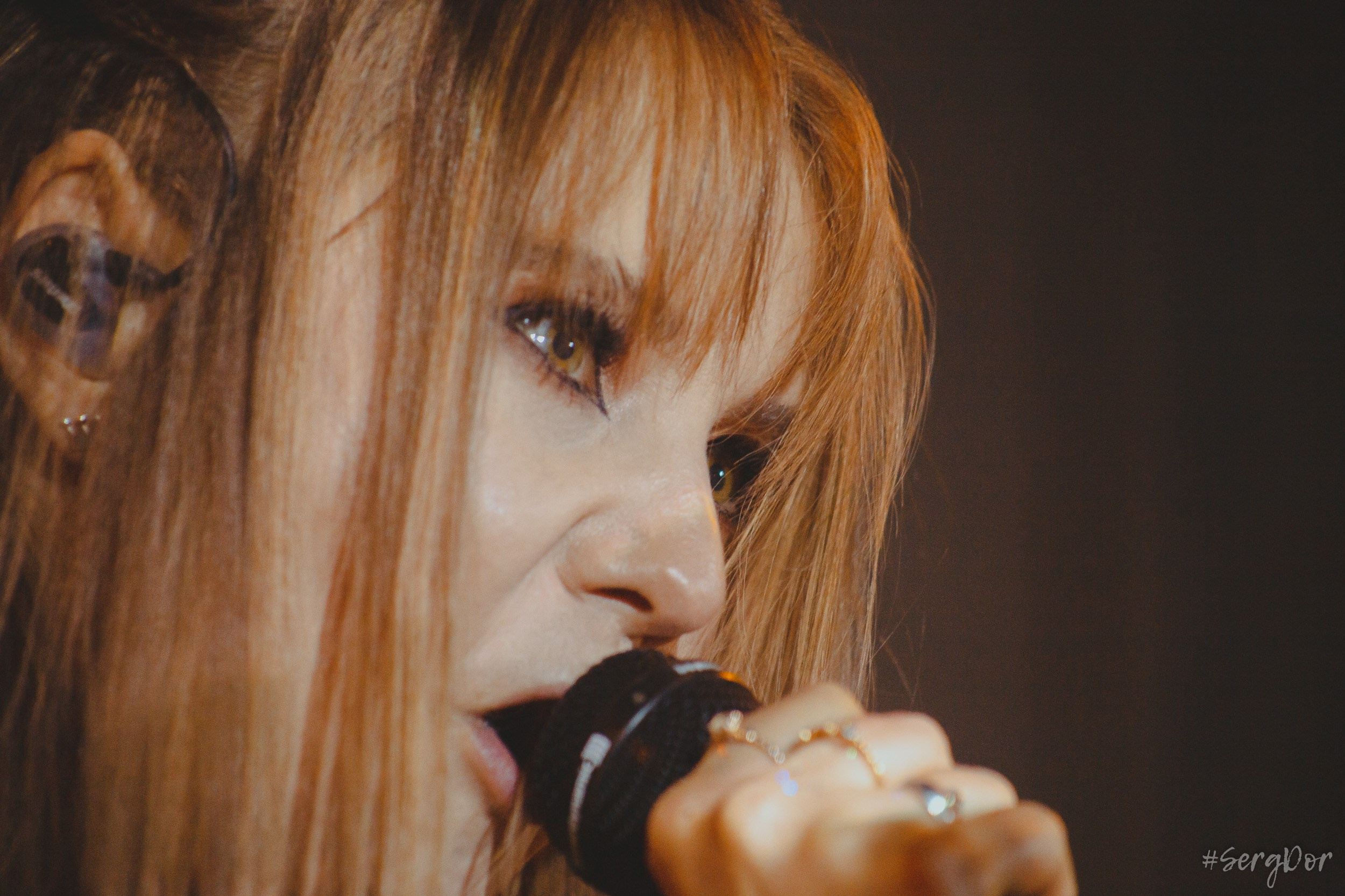 Princesse Angine, UNION bar, Санкт-Петербург, СПб, Ксения Островская, 19.10.2023, SergDor, 19 октября 2023 года, #SergDor