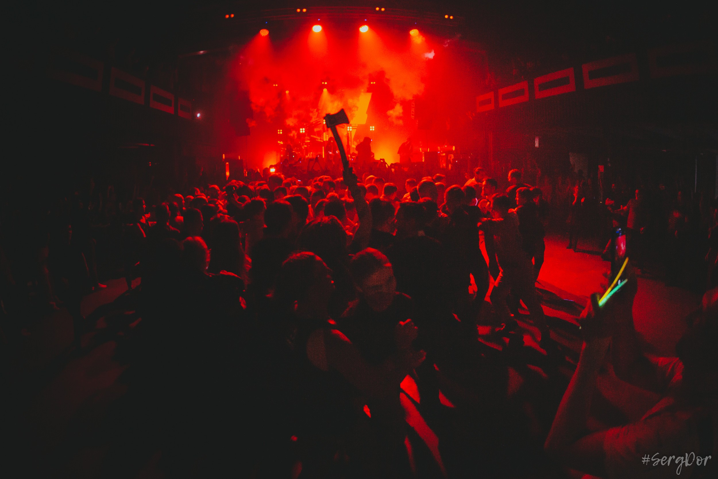 Нейромонах Феофан, Sound, Санкт-Петербург, Летопись, концерт, 20.10.2022, SergDor, Поле притоптать, 20 октября 2023 года, #SergDor