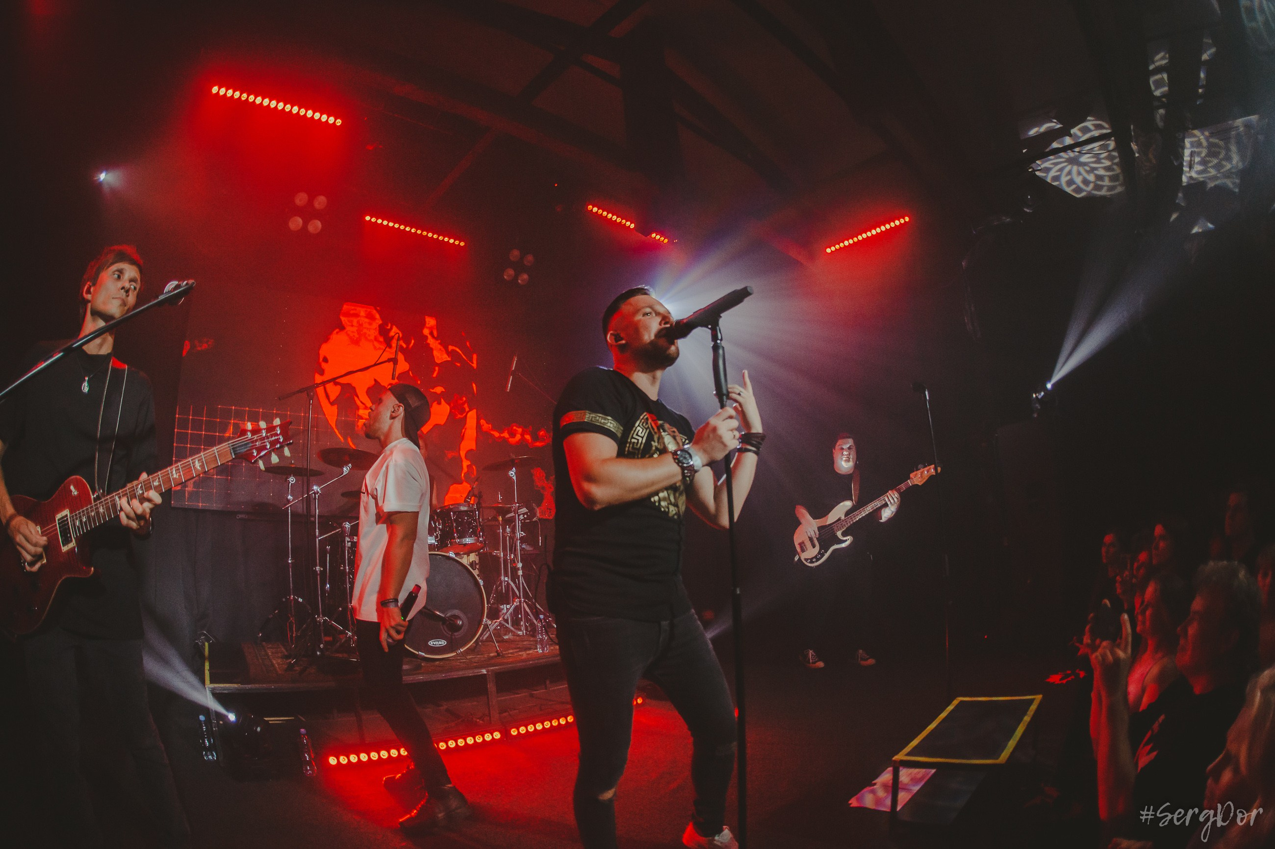 КОПЕНGАGЕН, Reunion, КЦ «Сердце», культурный центр Сердце, 14.08.2024, SergDor, GG, СПб, Санкт-Петербург, 14 августа 2024 года, #SergDor