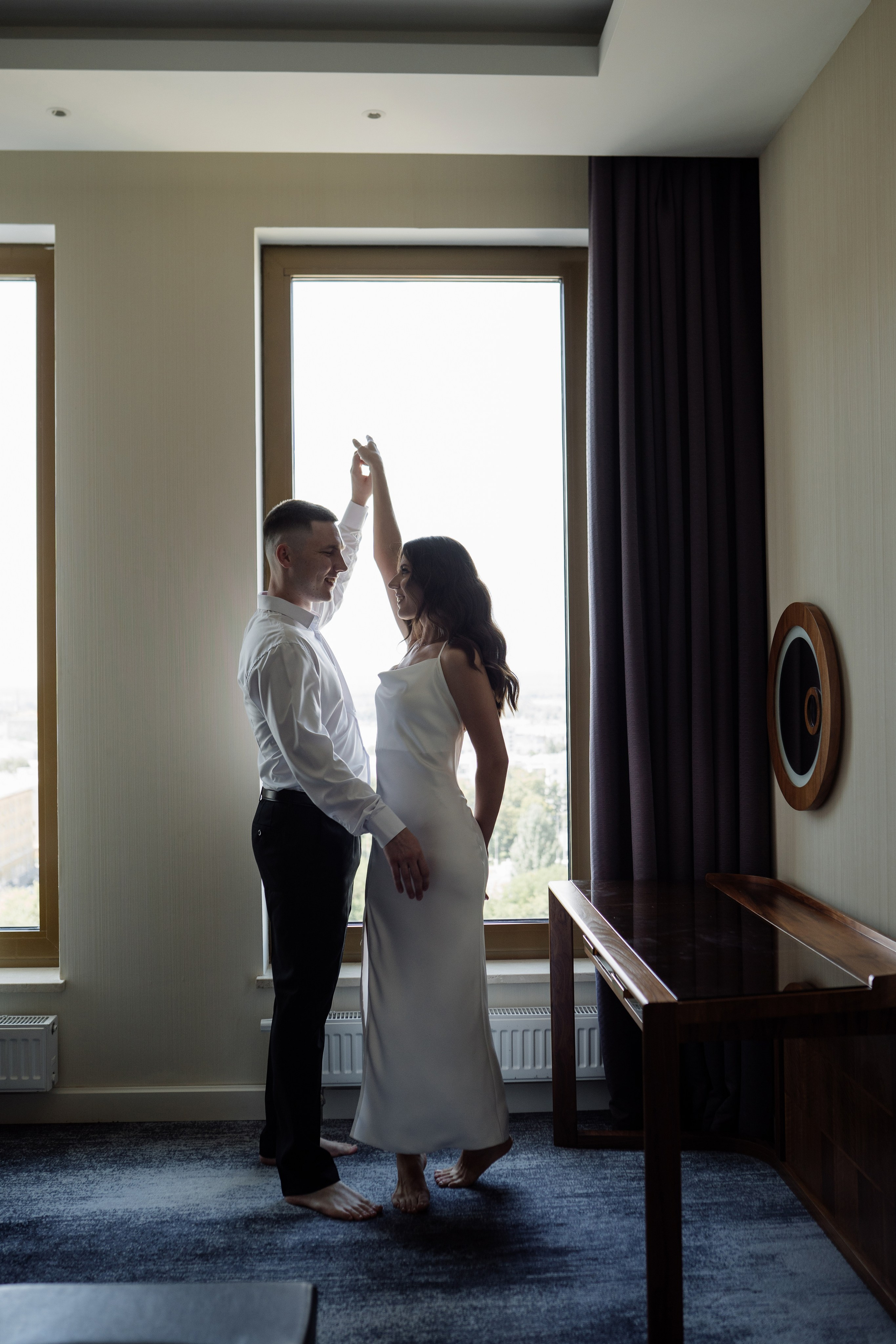 Samara. Свадебный фотограф Тольятти Москва Адамова Виктория