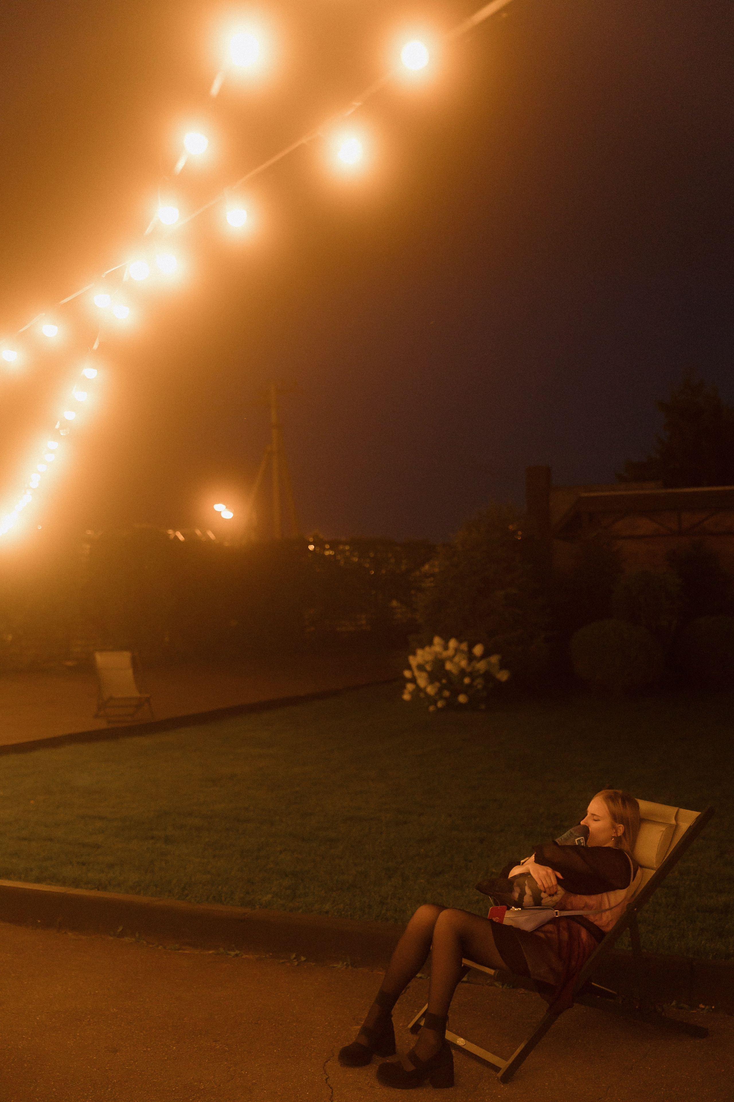 Backstage. Свадебный фотограф Колесников Антон