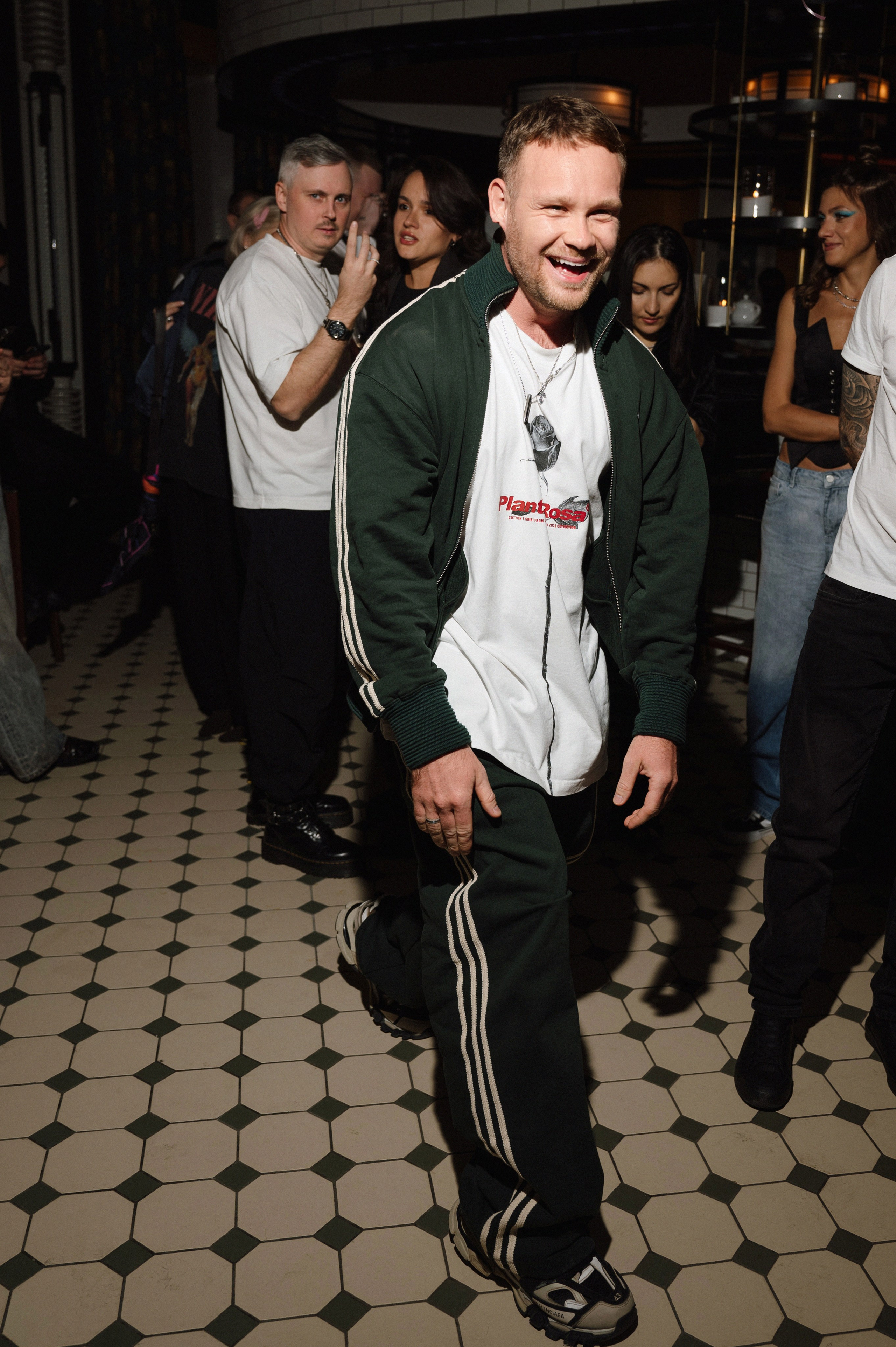 ДР. Свадебный фотограф Сергей Скрипник