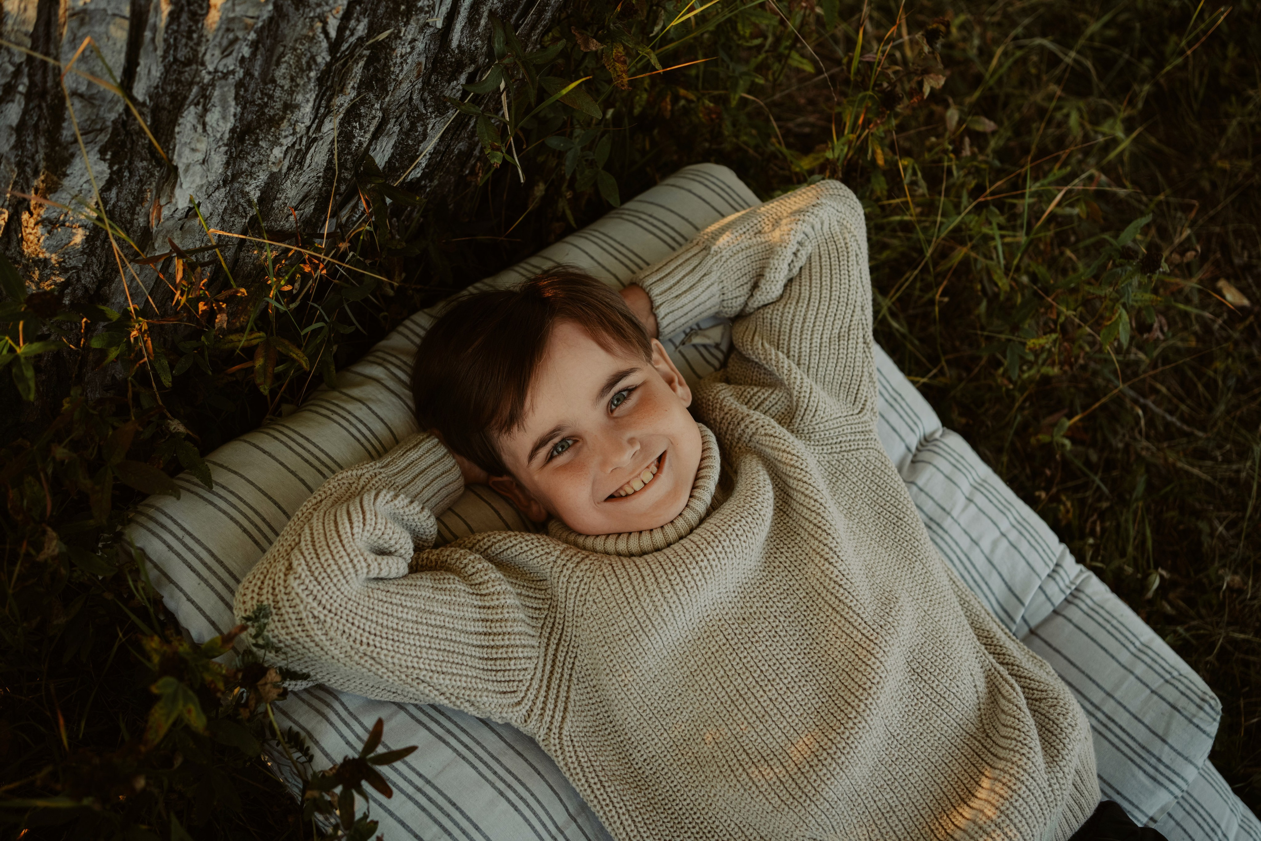 Яна и Дима. Семейный и детский фотограф Плесецк, Мирный Марина Забабурина