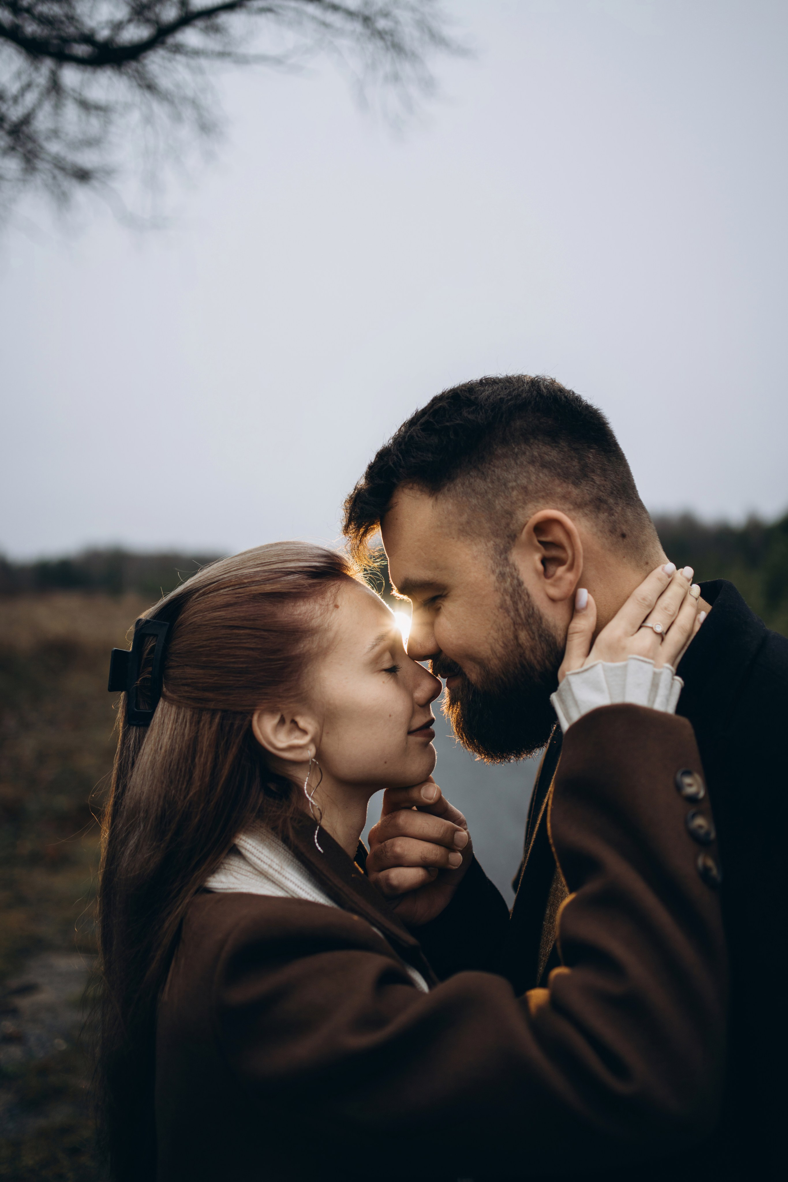 Максим и Марина. Семейный и детский фотограф Плесецк, Мирный Марина Забабурина