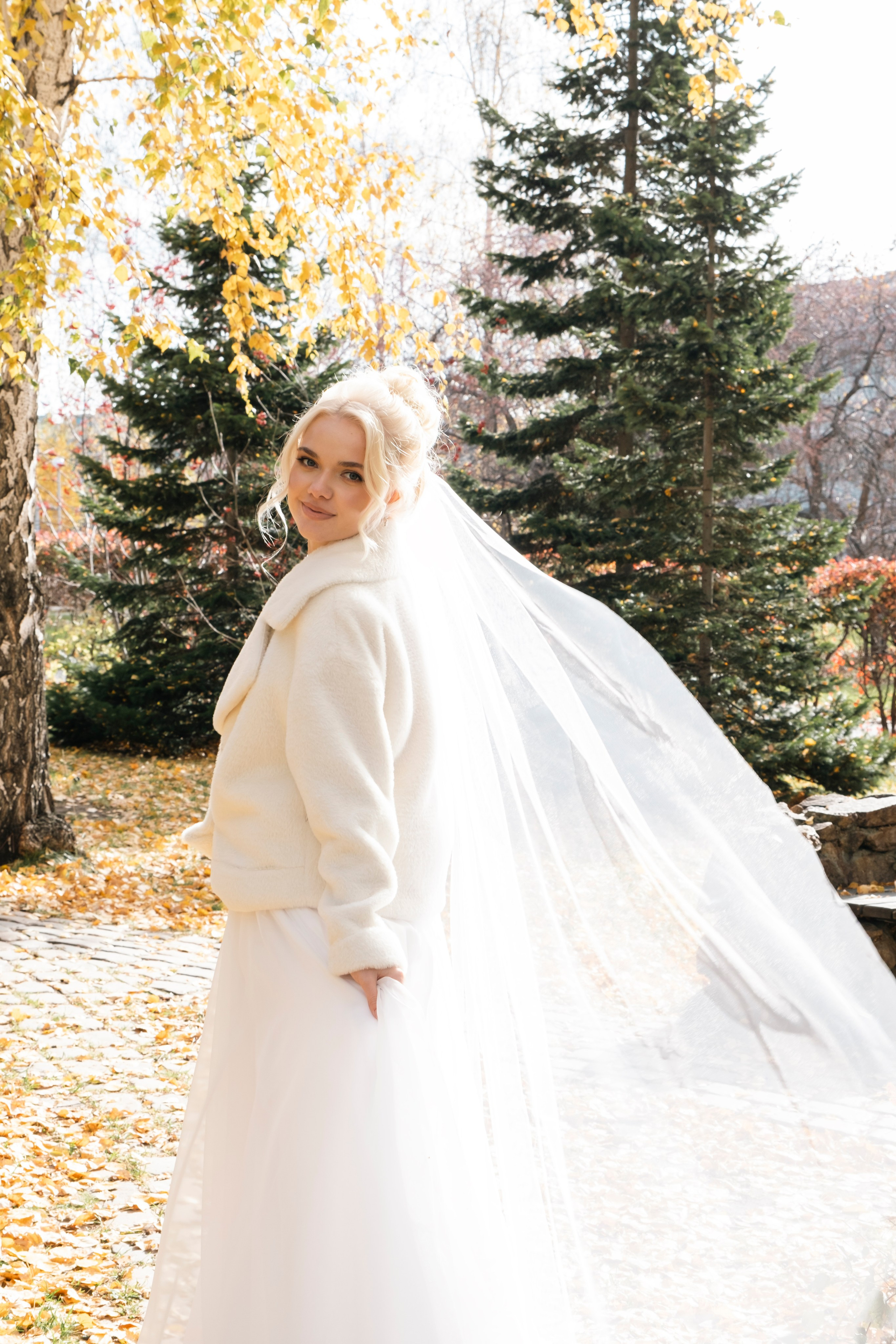 Свадьба Миланы и Ивана. Фотограф Новосибирск Екатерина Другоченко