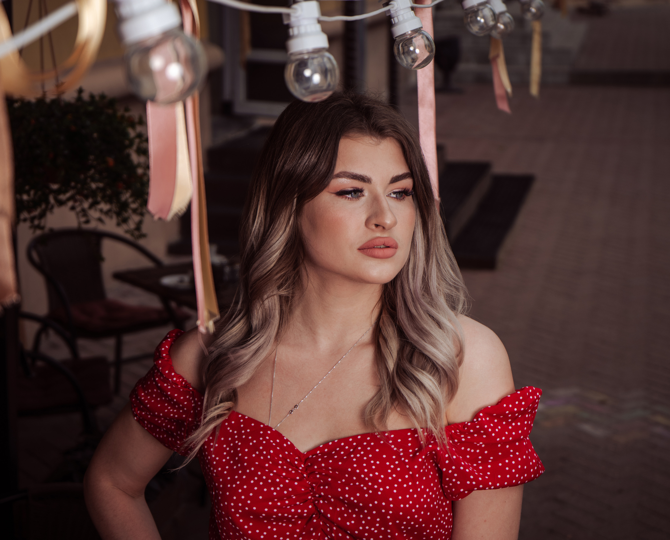 Александр Марусёв, Портретный и студийный фотограф, Тверь, Москва