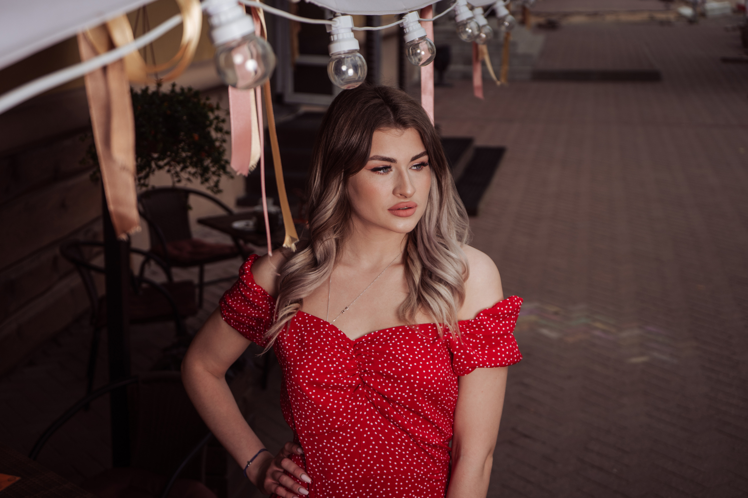 Александр Марусёв, Портретный и студийный фотограф, Тверь, Москва