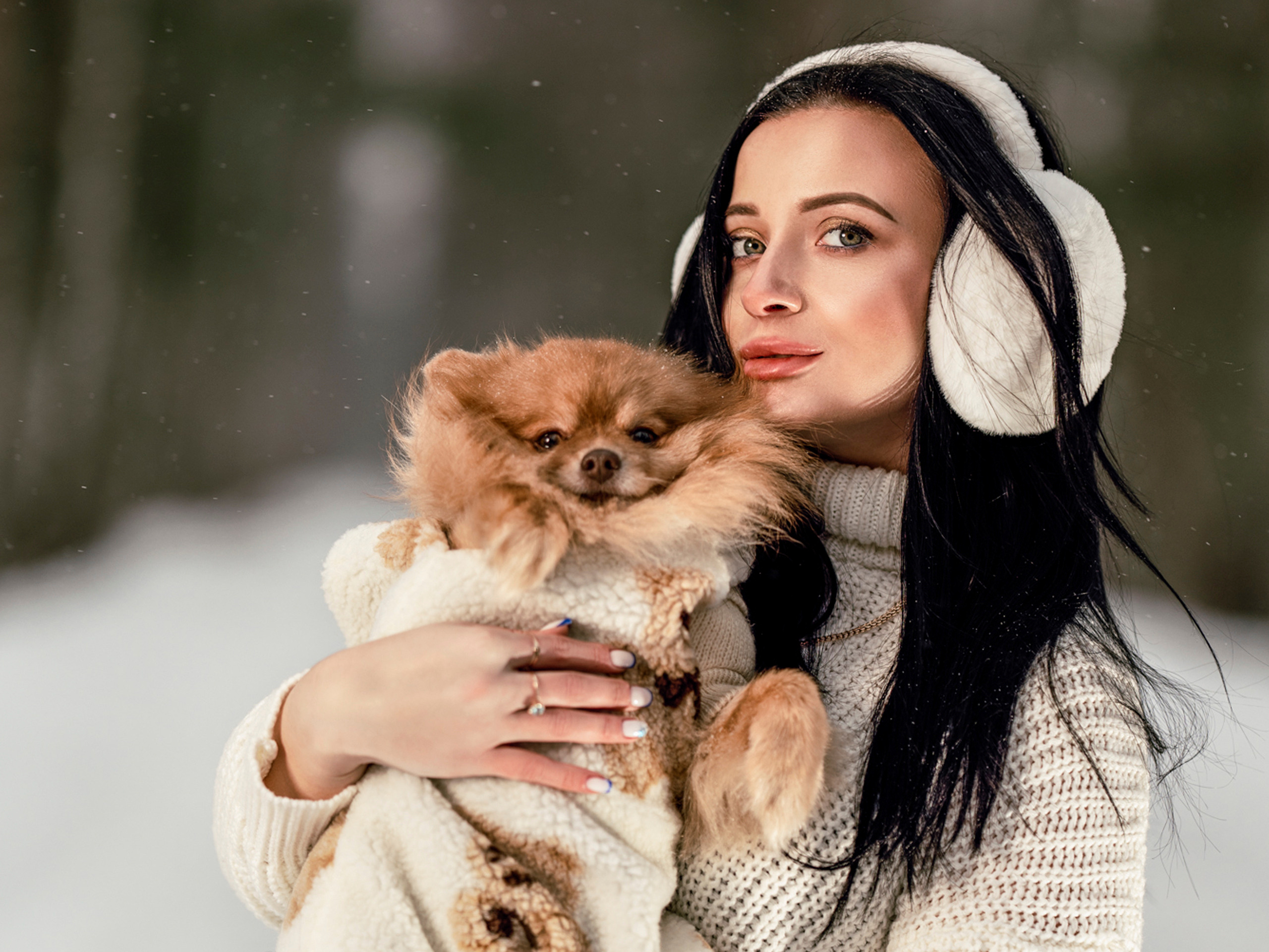 Александр Марусёв, Портретный и студийный фотограф, Тверь, Москва