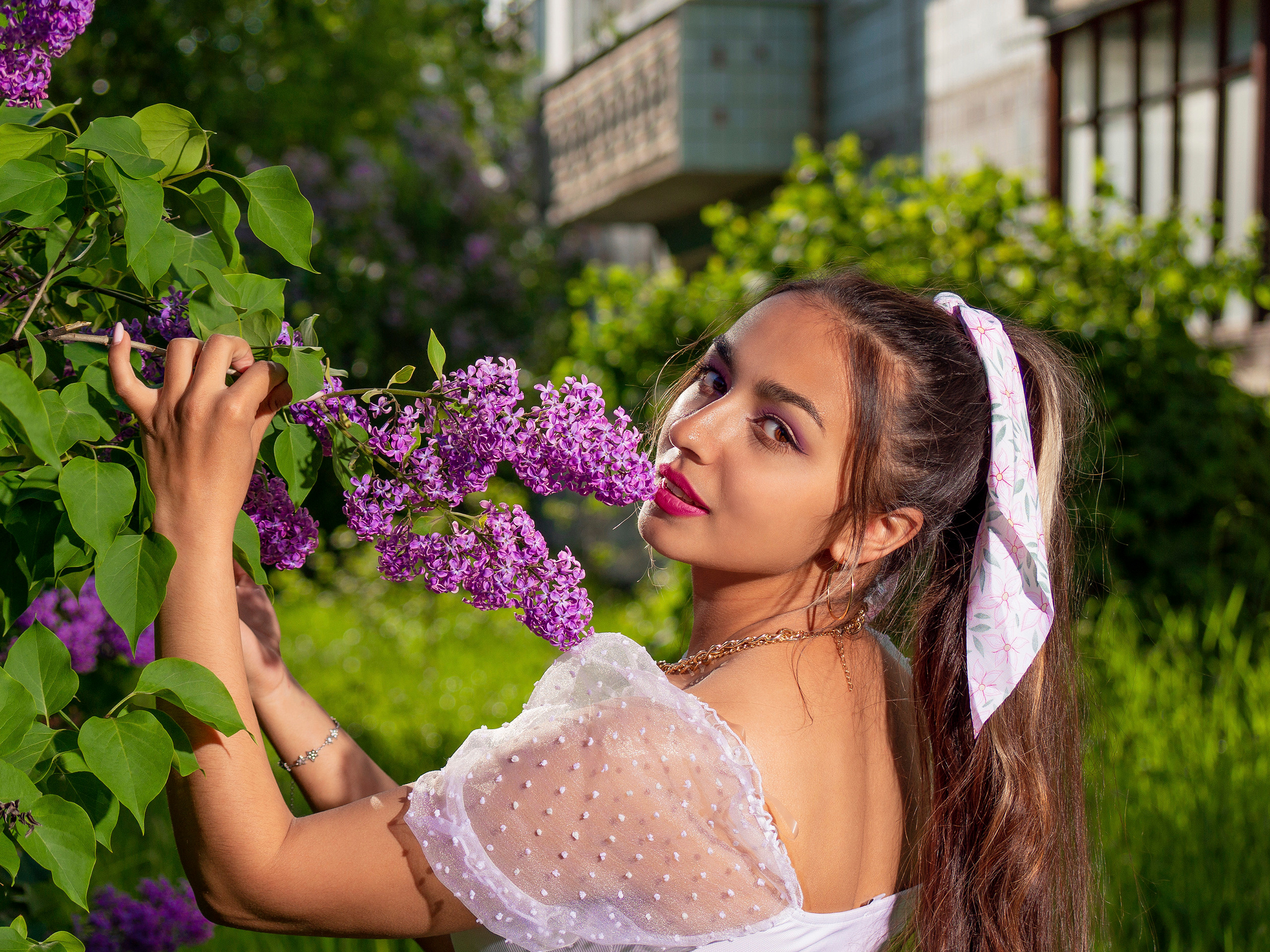 Александр Марусёв, Портретный и студийный фотограф, Тверь, Москва