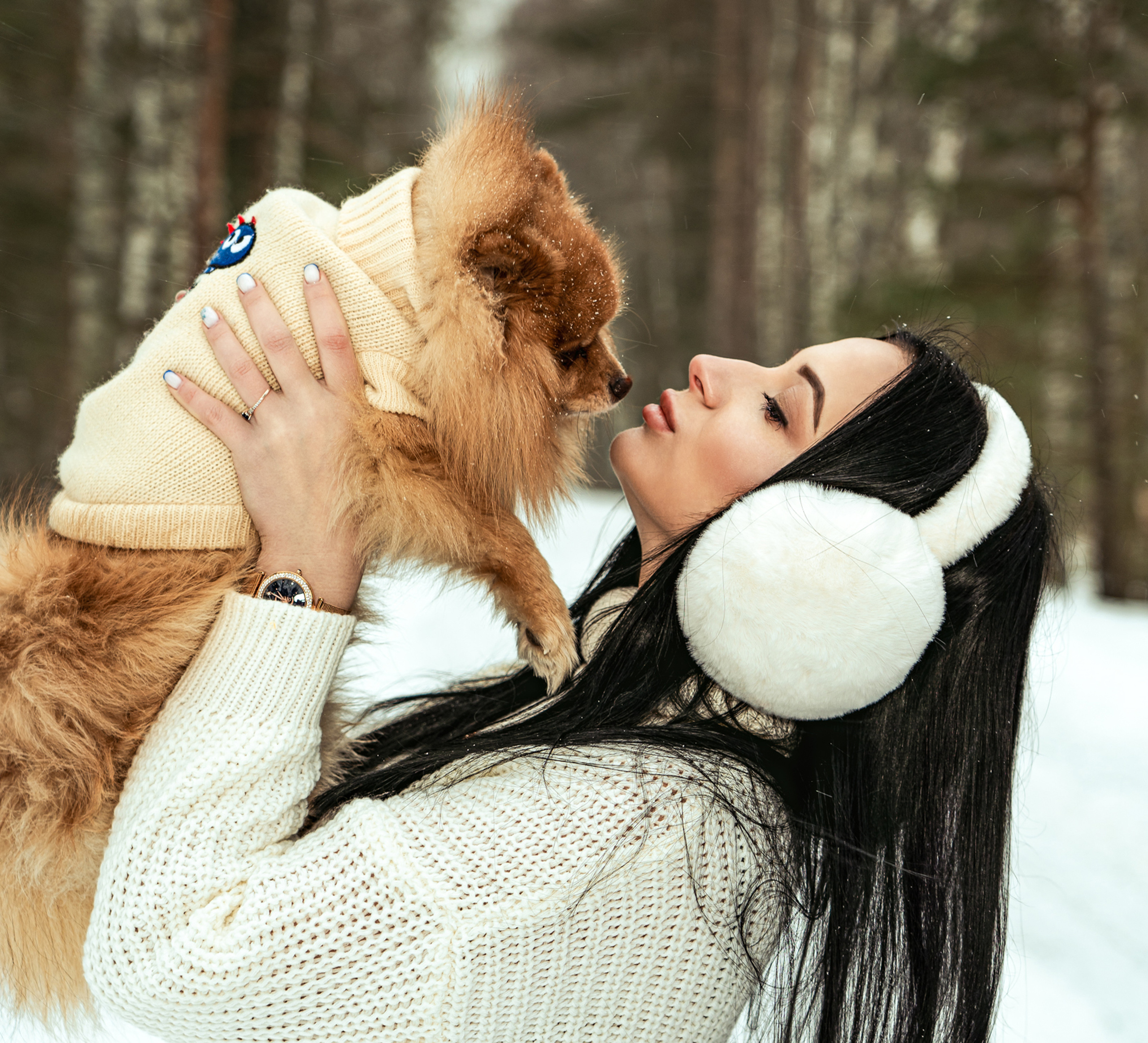 Александр Марусёв, Портретный и студийный фотограф, Тверь, Москва