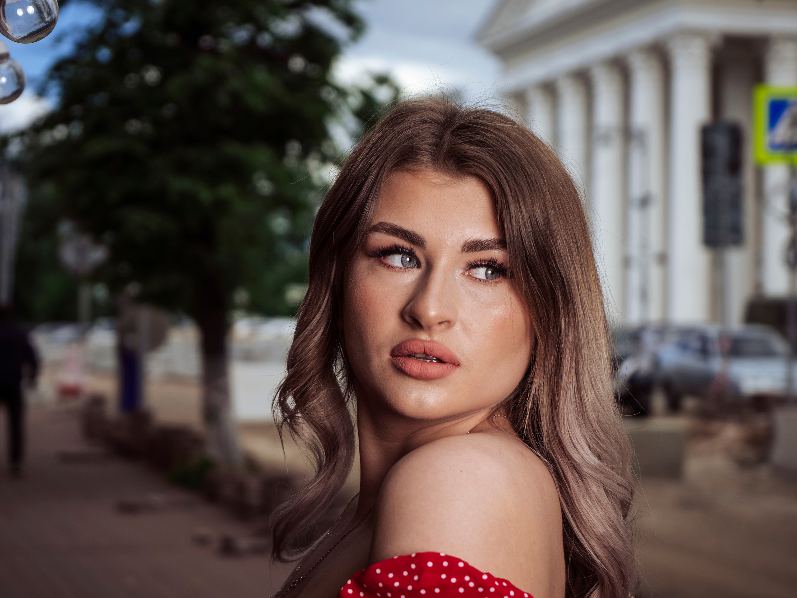 Александр Марусёв, Портретный и студийный фотограф, Тверь, Москва