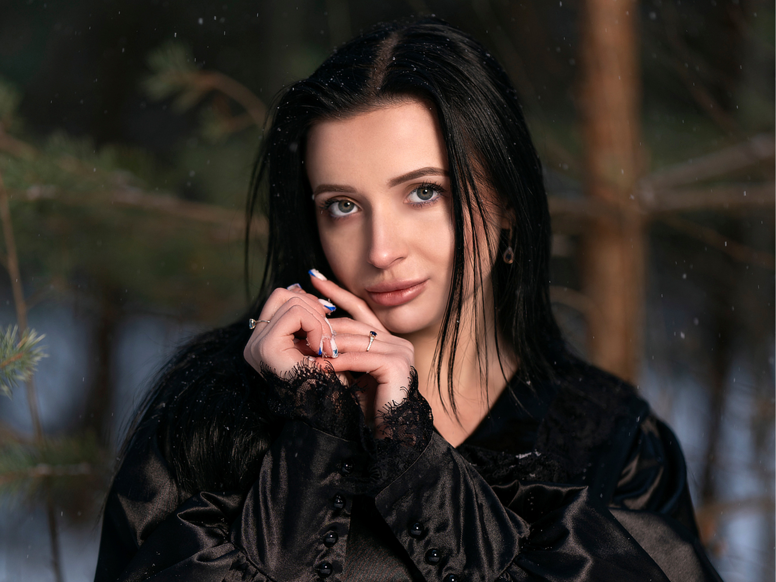 Александр Марусёв, Портретный и студийный фотограф, Тверь, Москва