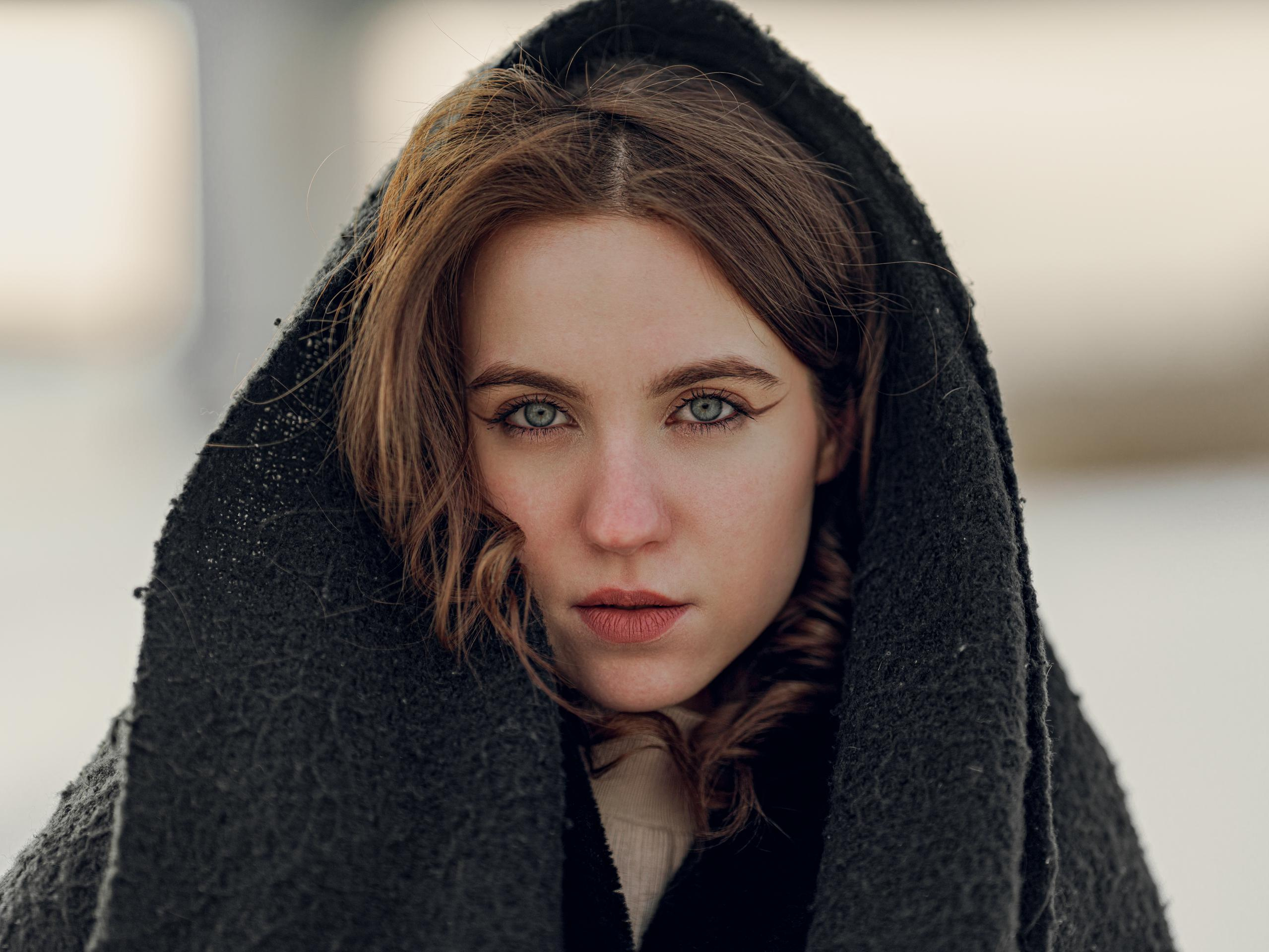 Пленэр фотосессия