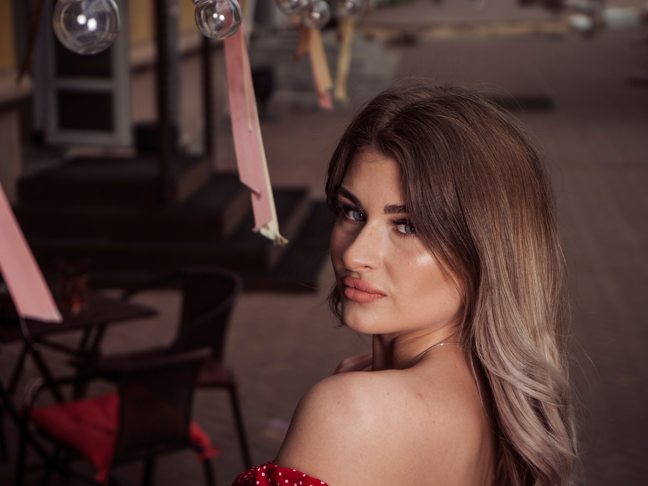 Александр Марусёв, Портретный и студийный фотограф, Тверь, Москва