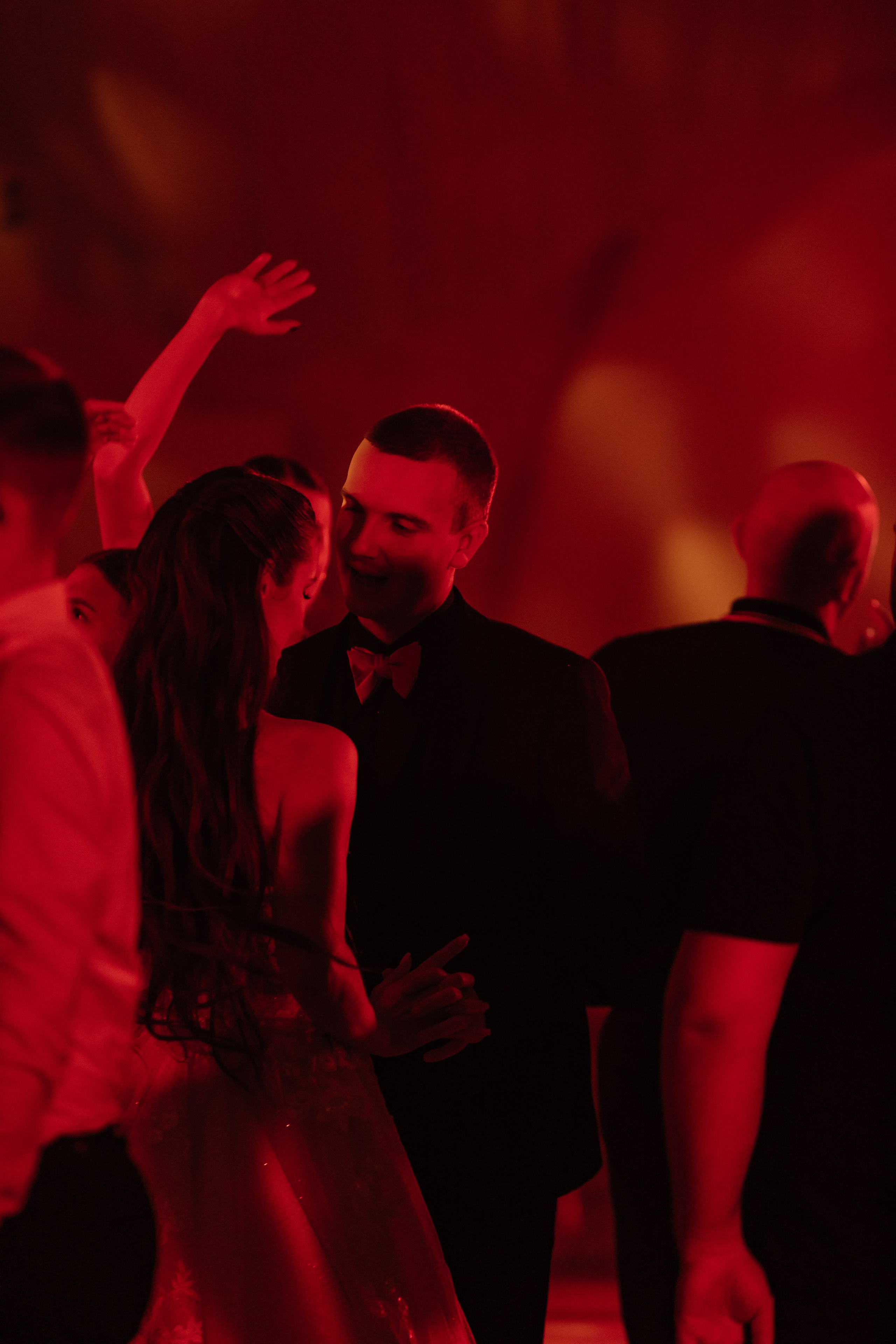 V&A. Фотограф Таганрог Хребет София