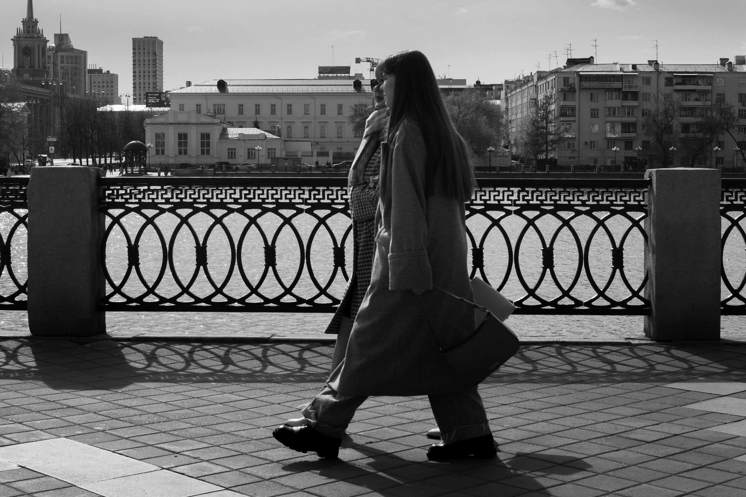 Singles. Documentary photographer, photojournalist based in Russia