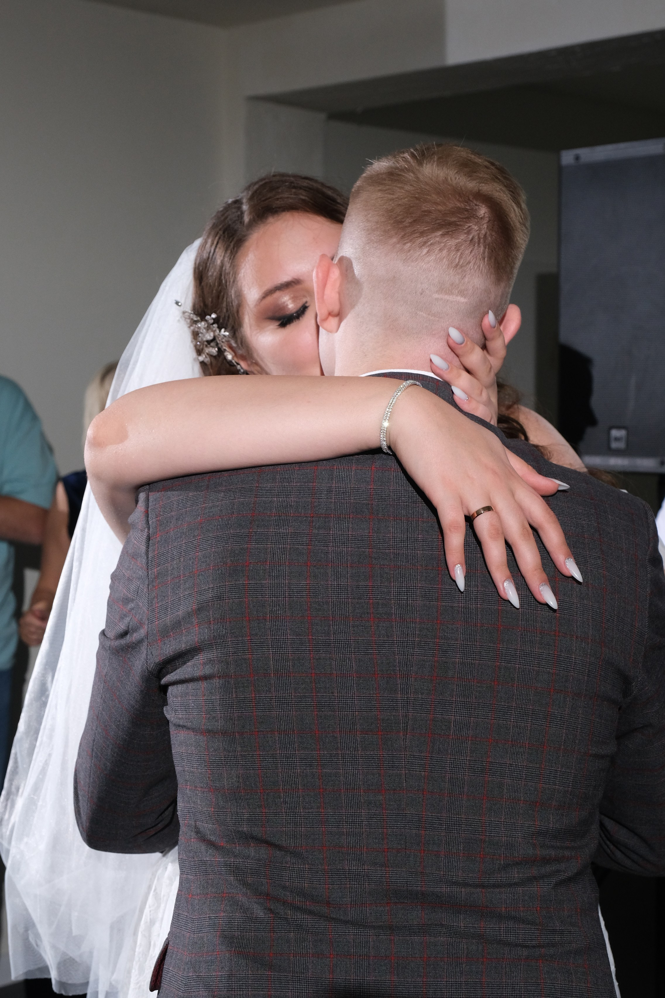 Свадьба Павла и Виктории. Свадебный фотограф в Челябинске Сырчикова Наталья