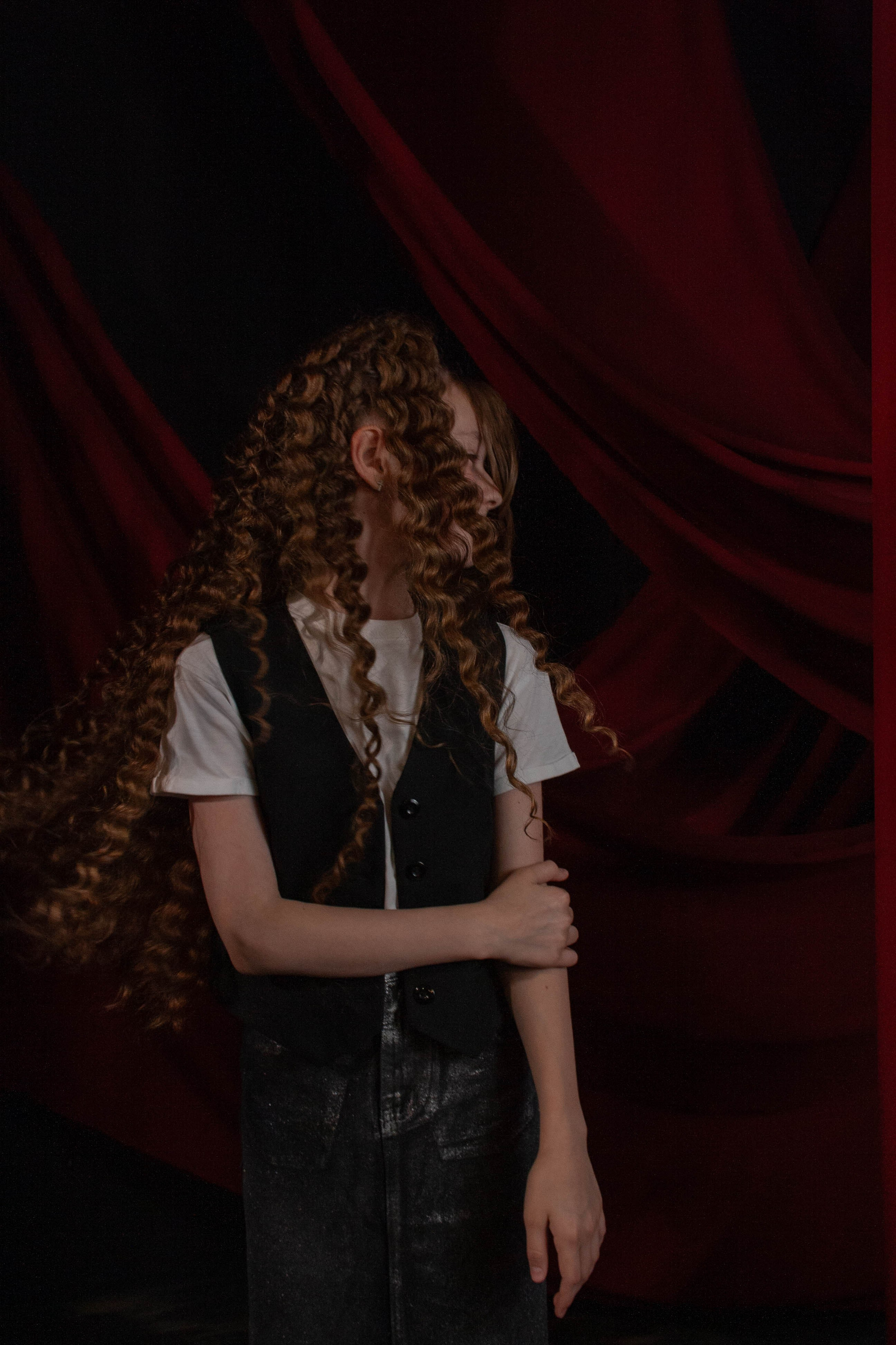 Бусинка. Портретный фотограф в Саратове