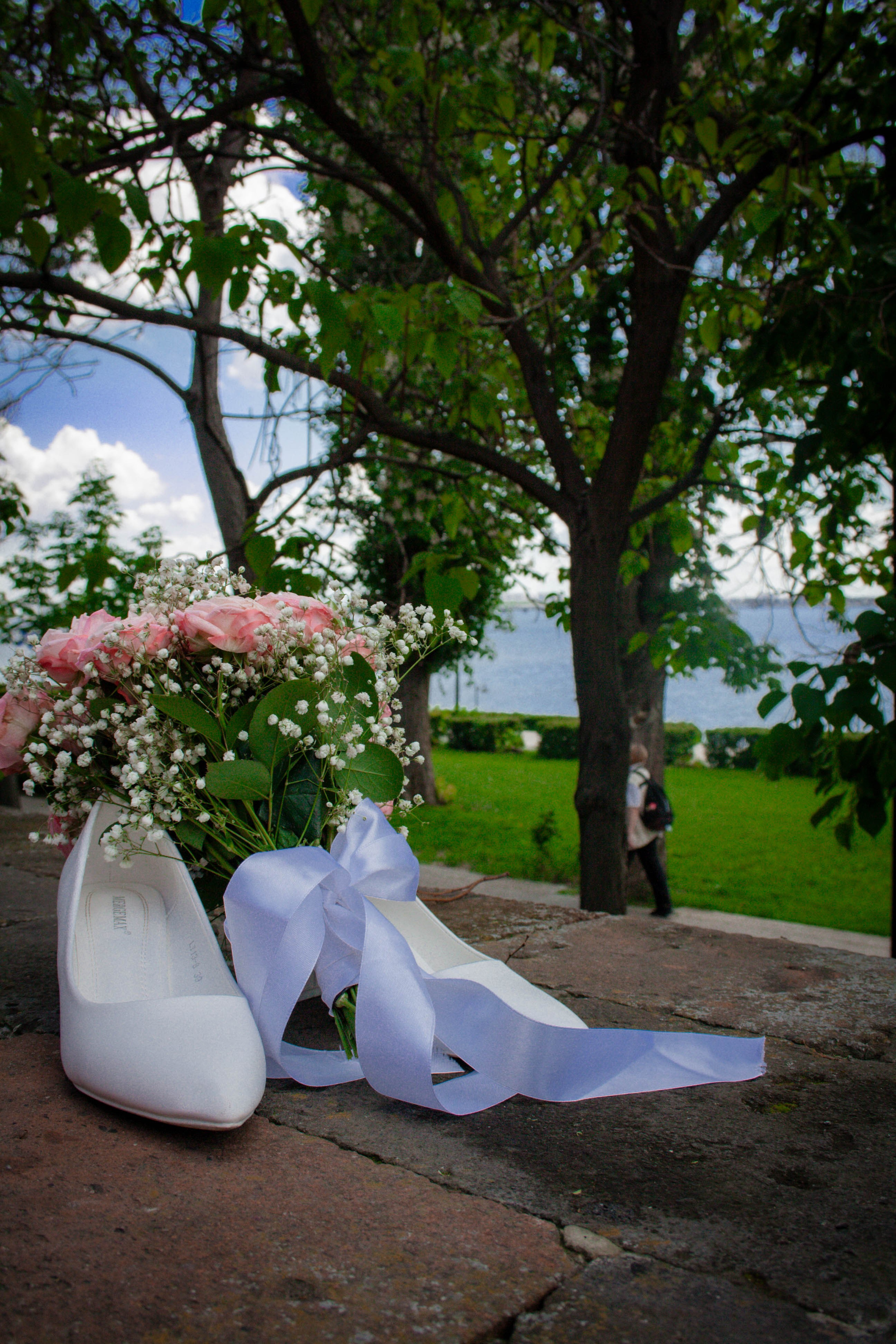 Катя и Паша. Портретный фотограф в Саратове