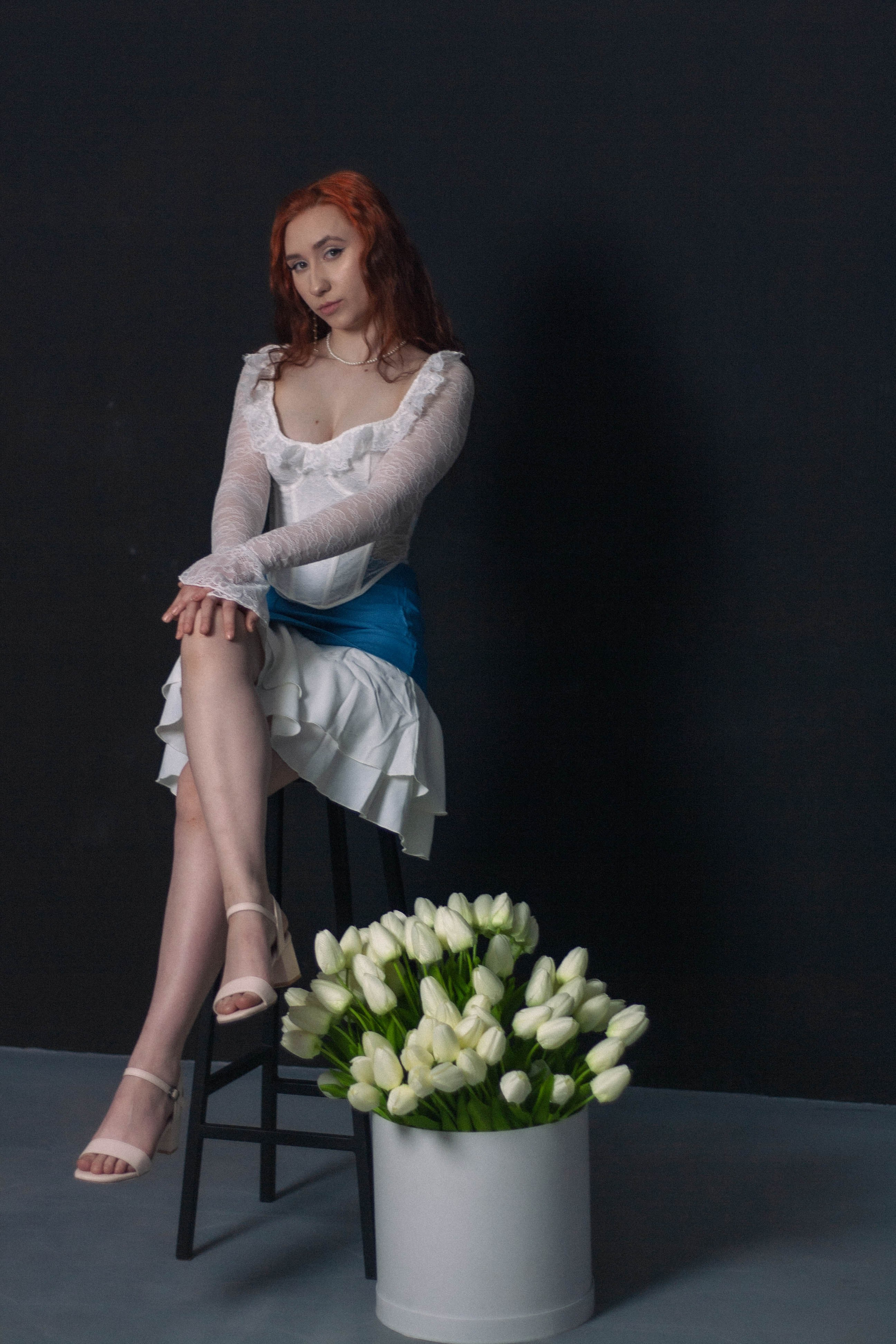 Нежность💫. Портретный фотограф в Саратове