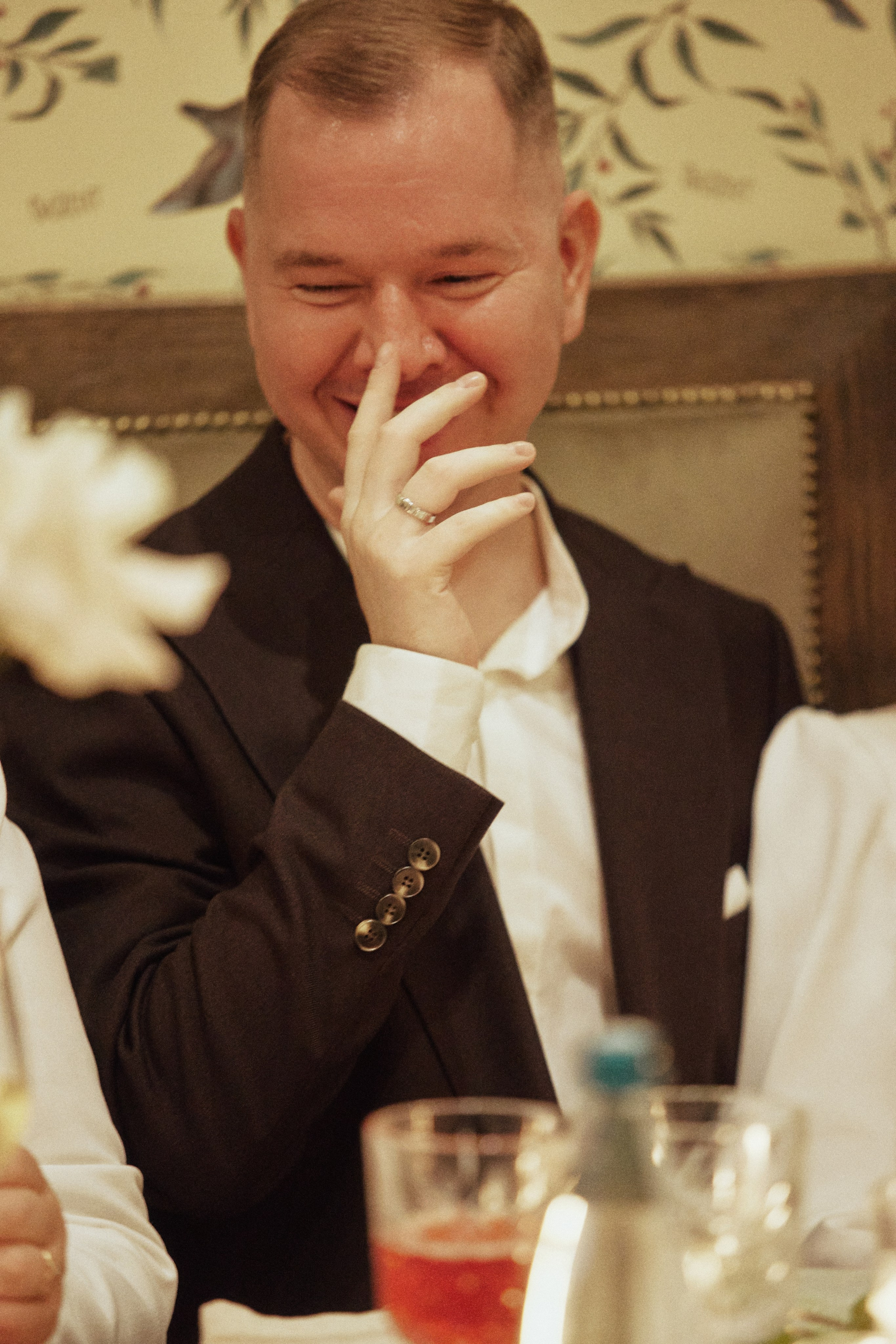 A NEW FAMILY TREE. Дмитрий Мазуркевич: Профессиональный Репортажный Фотограф