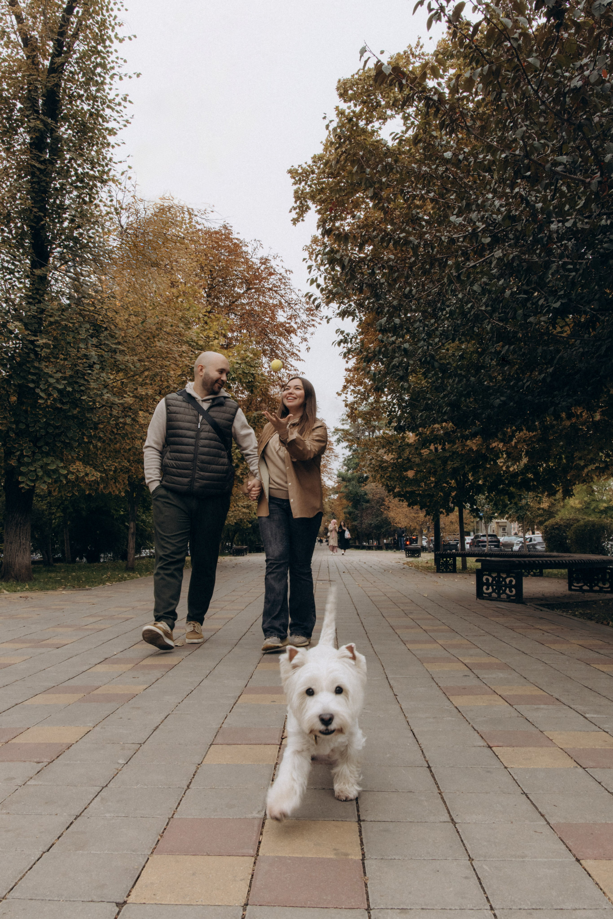 Никита и Диана. Aleksantis