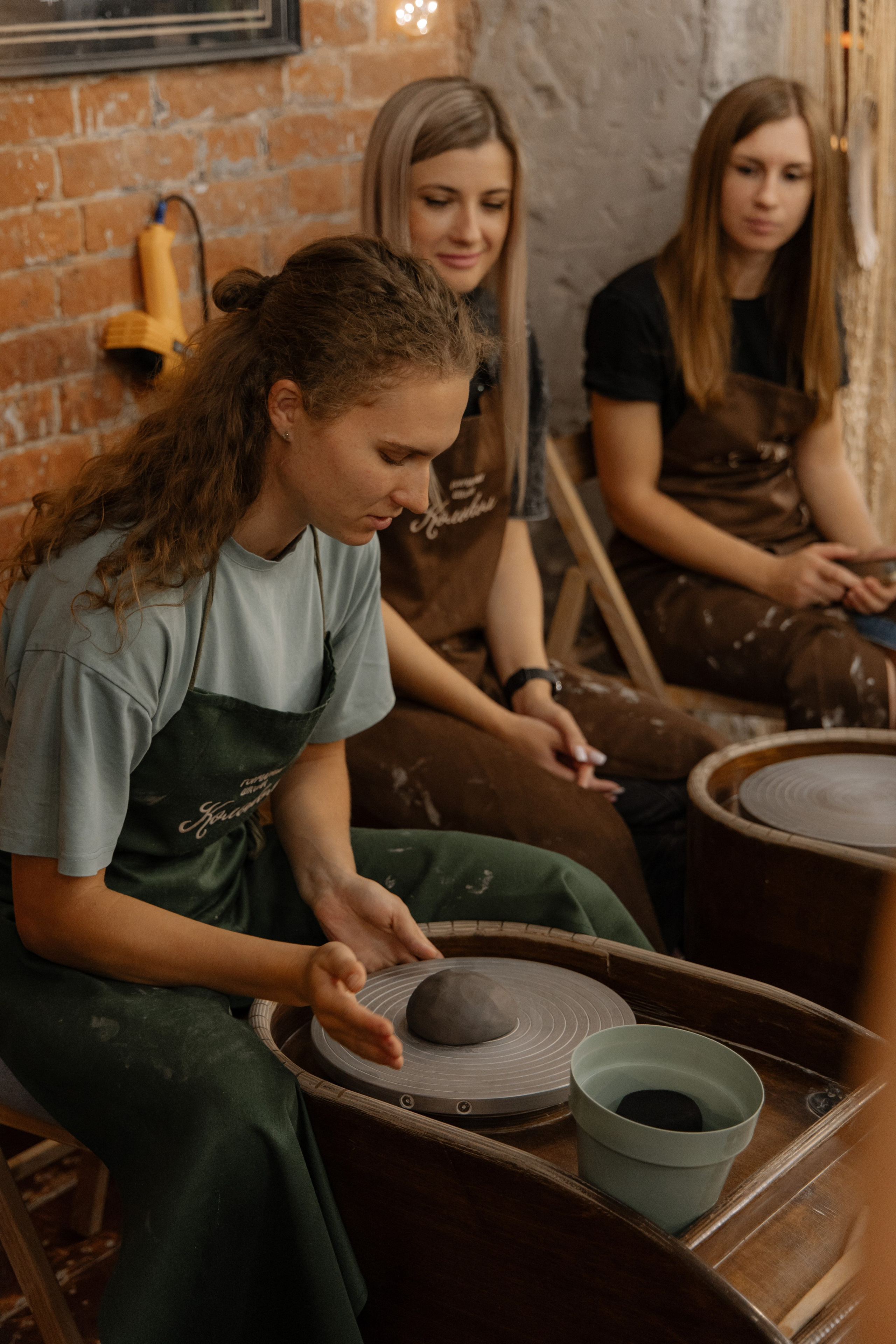 Юбилей Юлии. Aleksantis