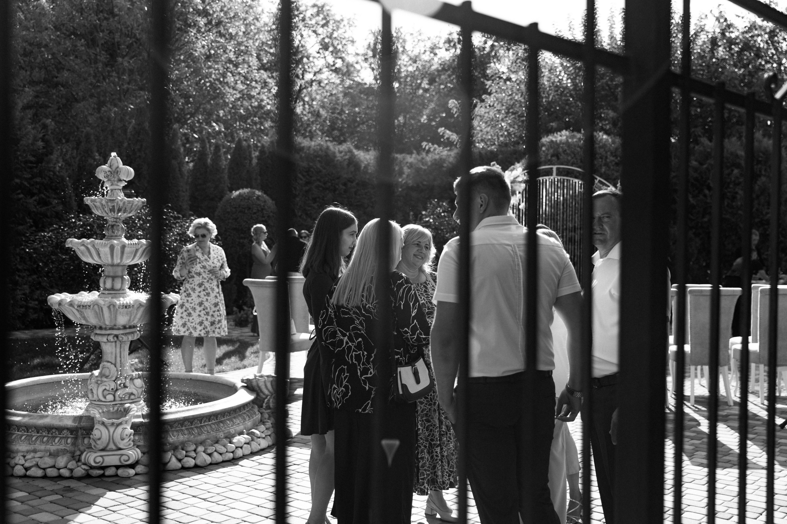 Вадим и Дарья. Aleksantis