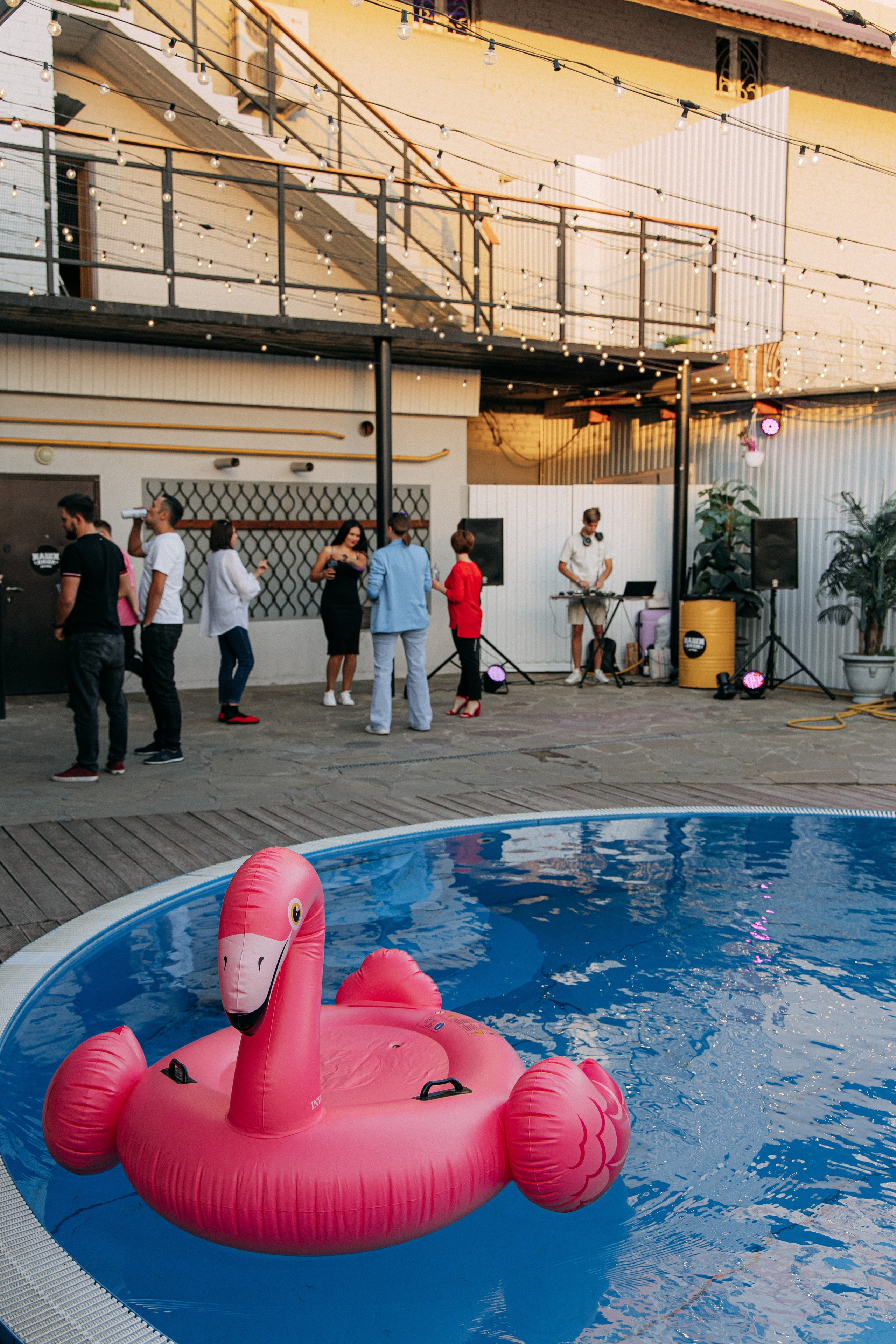 День Рождения Дев. Aleksantis