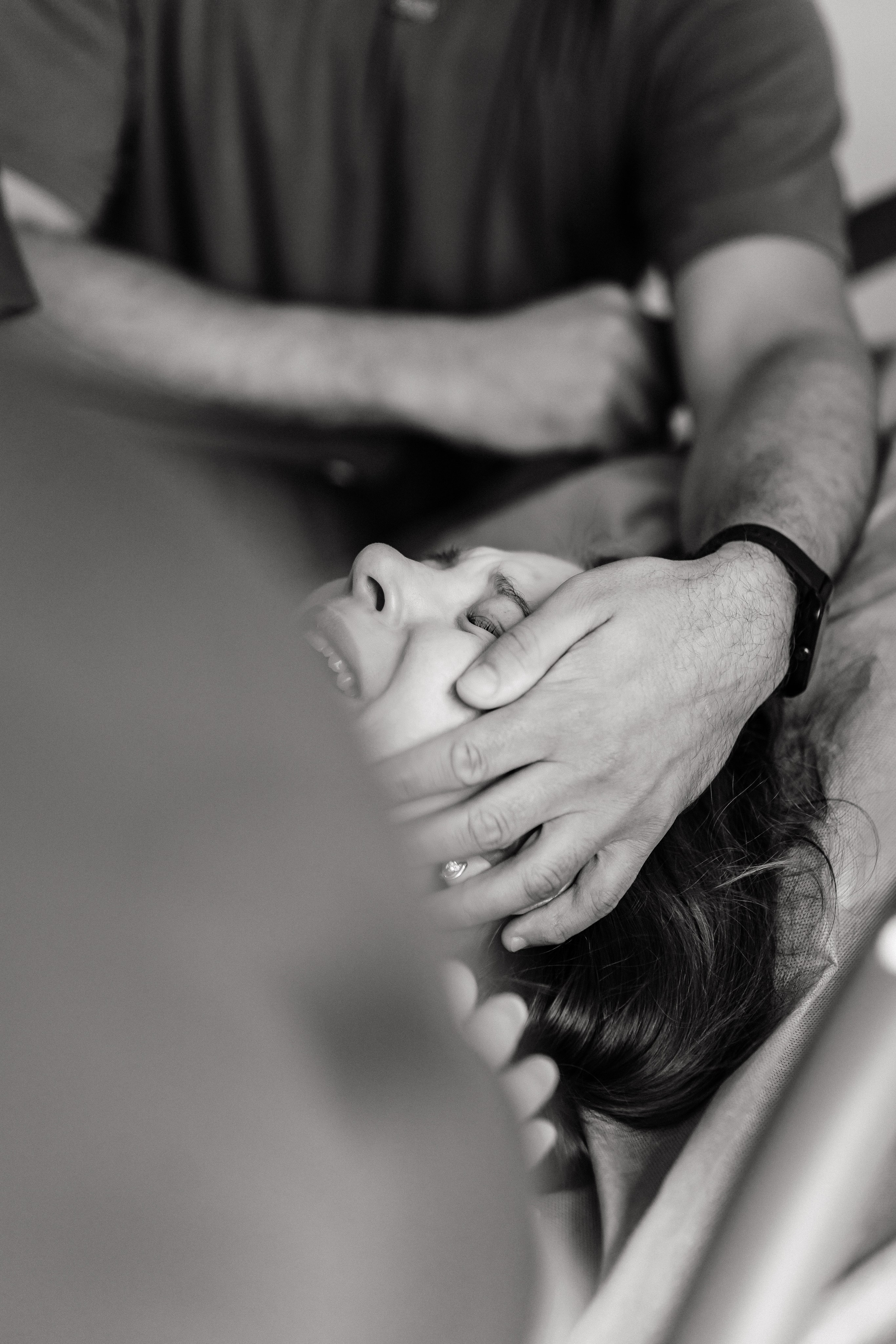 Мирон. Надежда Виховская — семейный фотограф в Астане