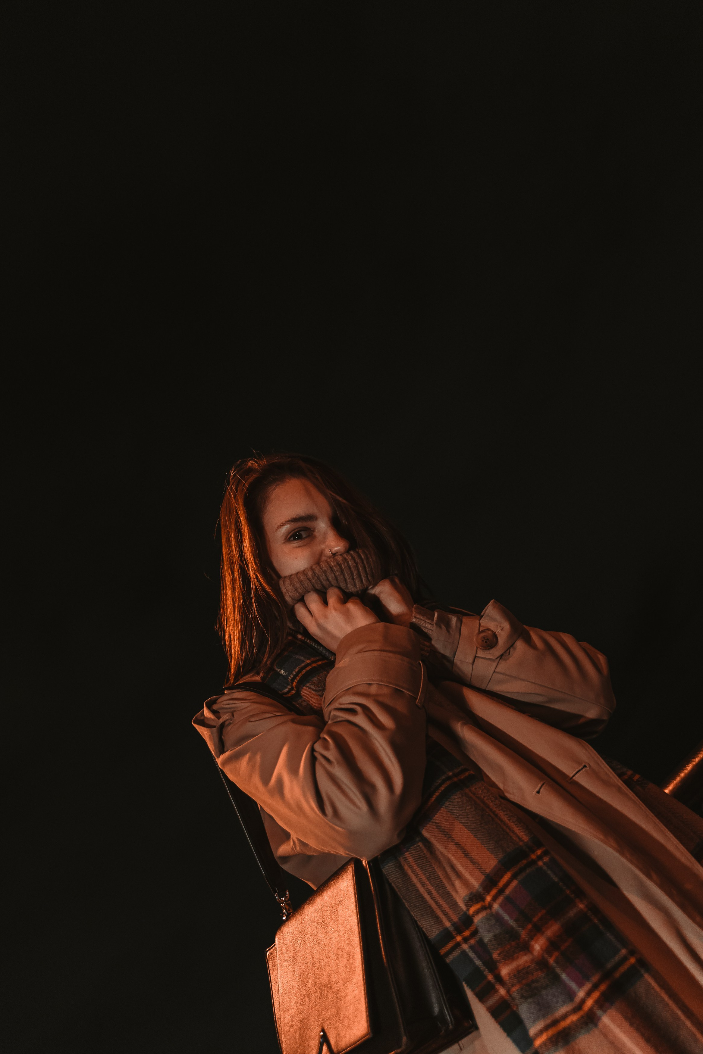 Настя. Ищем потаённое. Портретный и предметный фотограф в Санкт-Петербурге