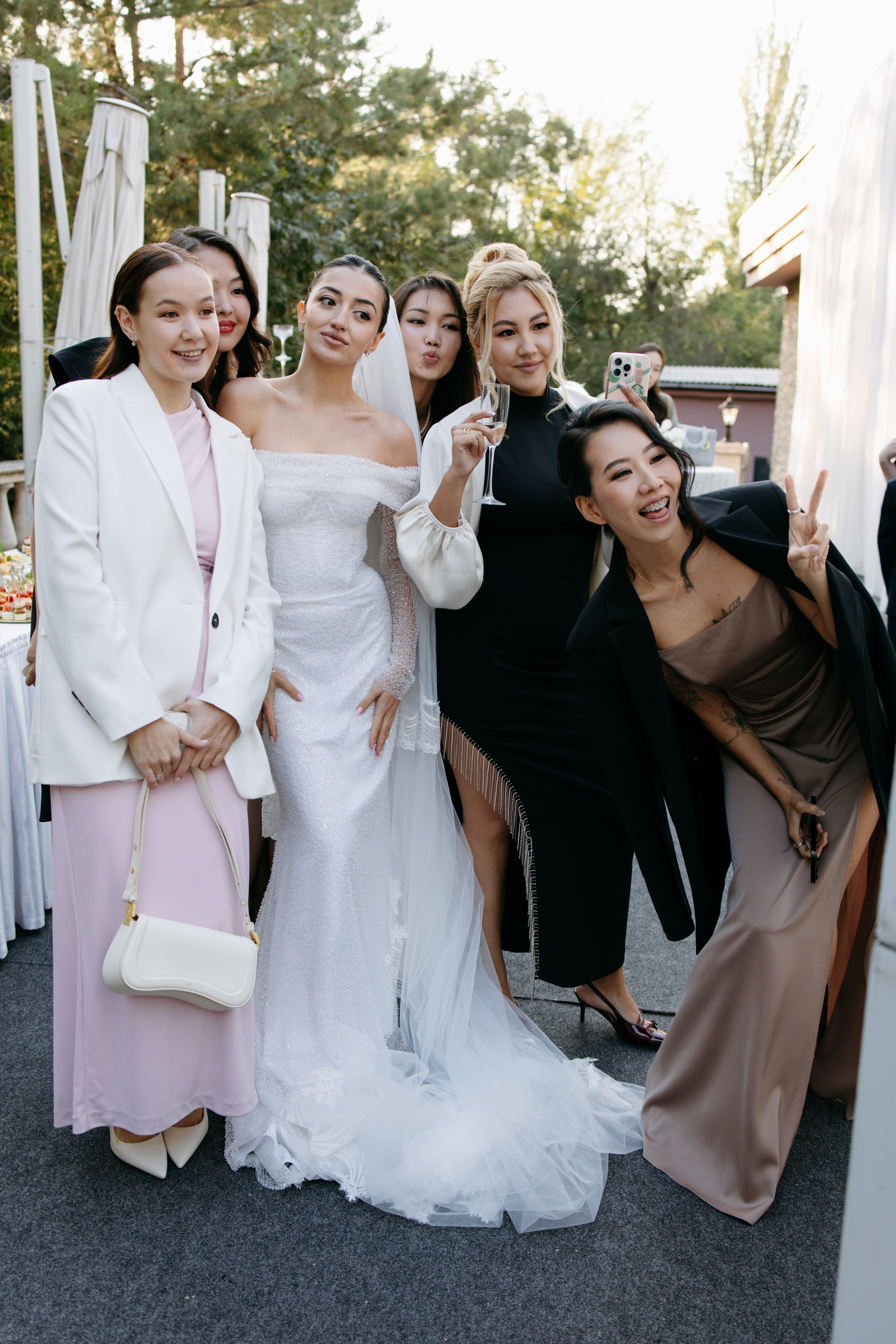 Timur & Fariza. Batr Kanatkali