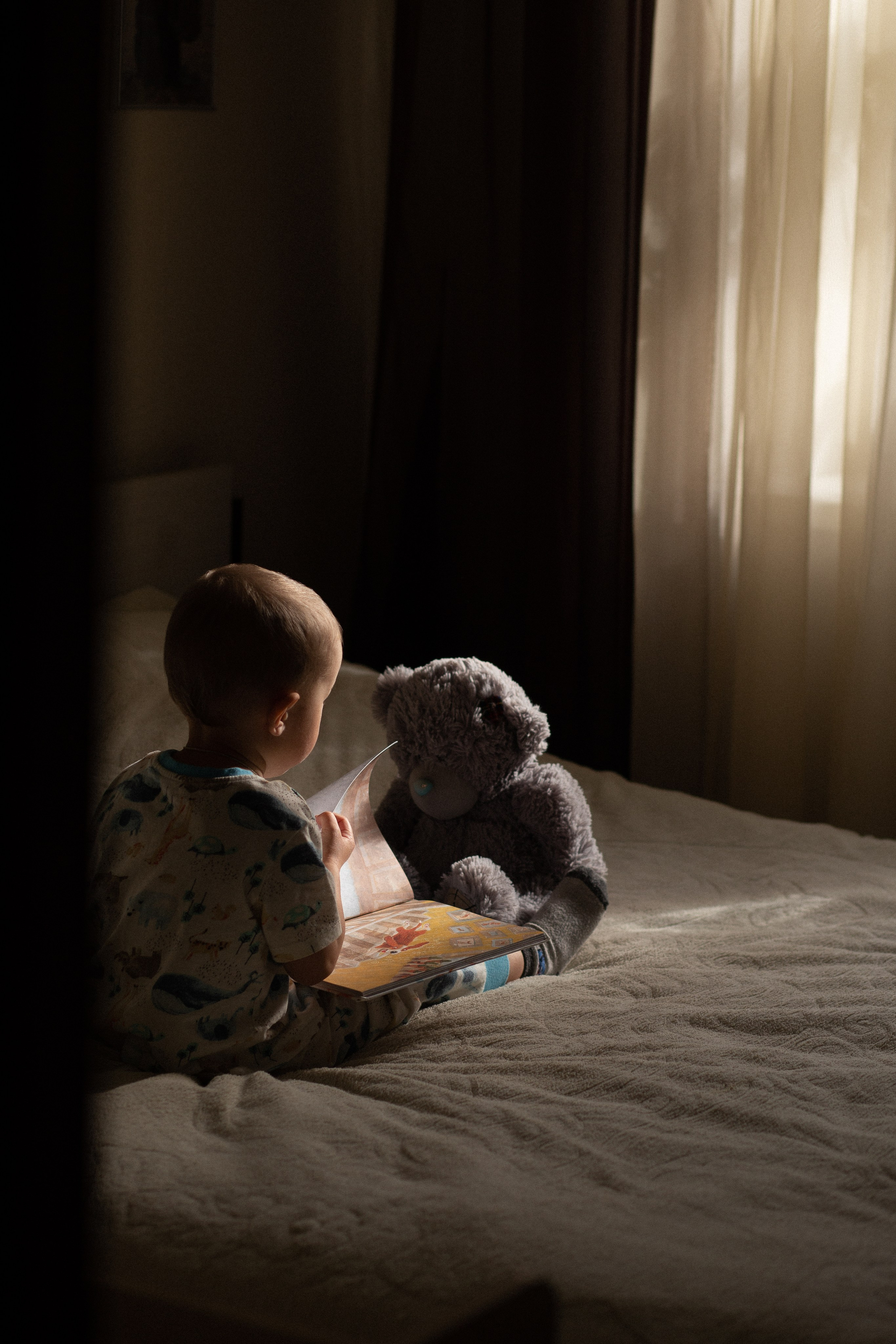 Фотограф для Людей и для Брендов в Тамбове. Татьяна Энговатова